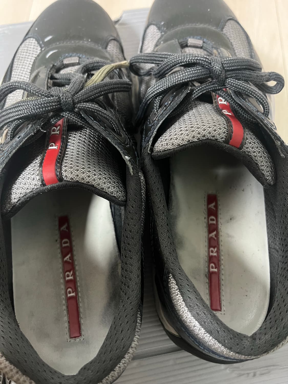 프라다(prada) 아메리카컵 상품이미지6