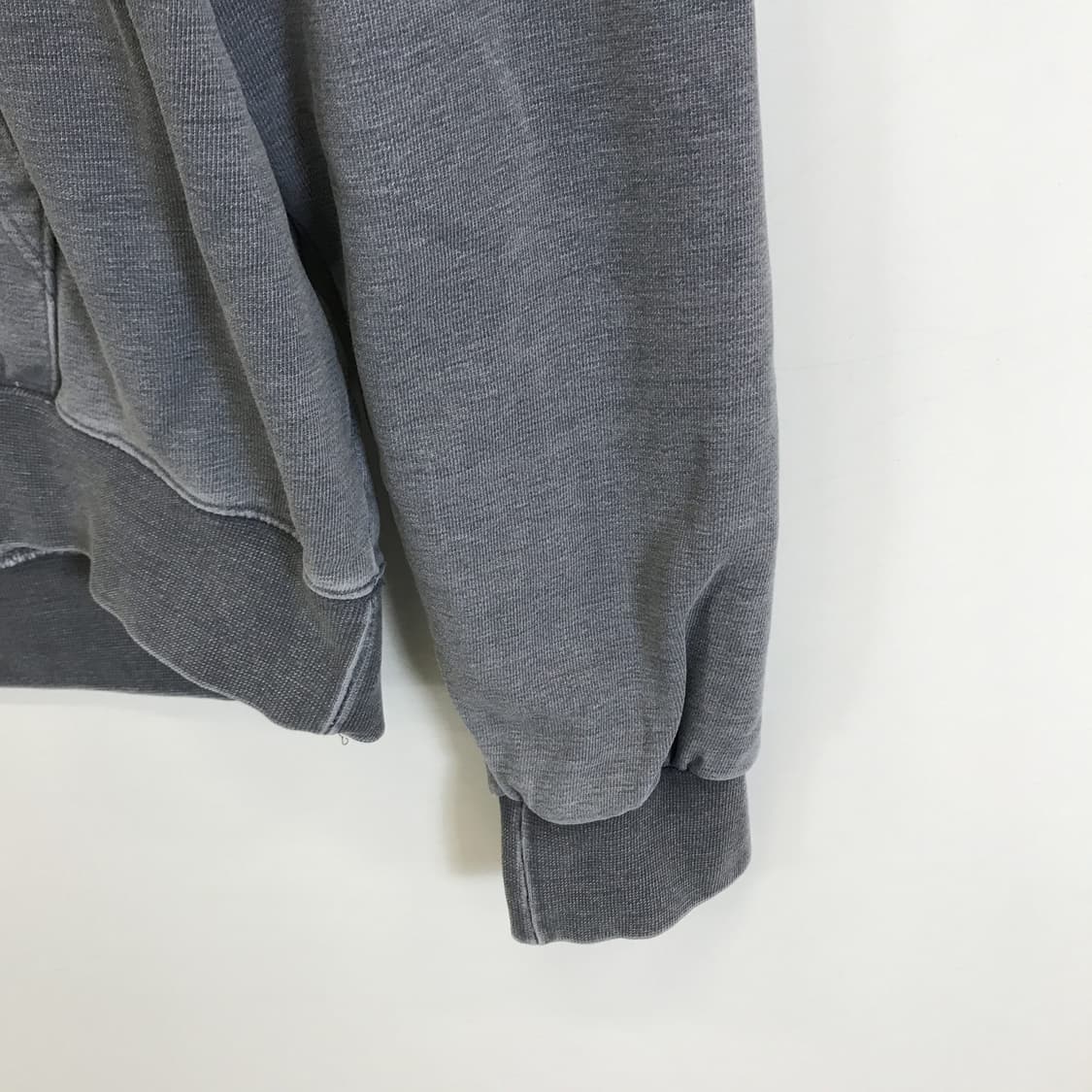 아크메드라비 피그먼트워싱 후드 [2사이즈] 상품이미지3