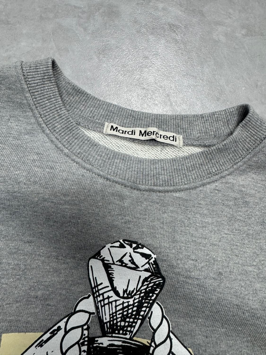 마르디 메크르디  상품이미지3