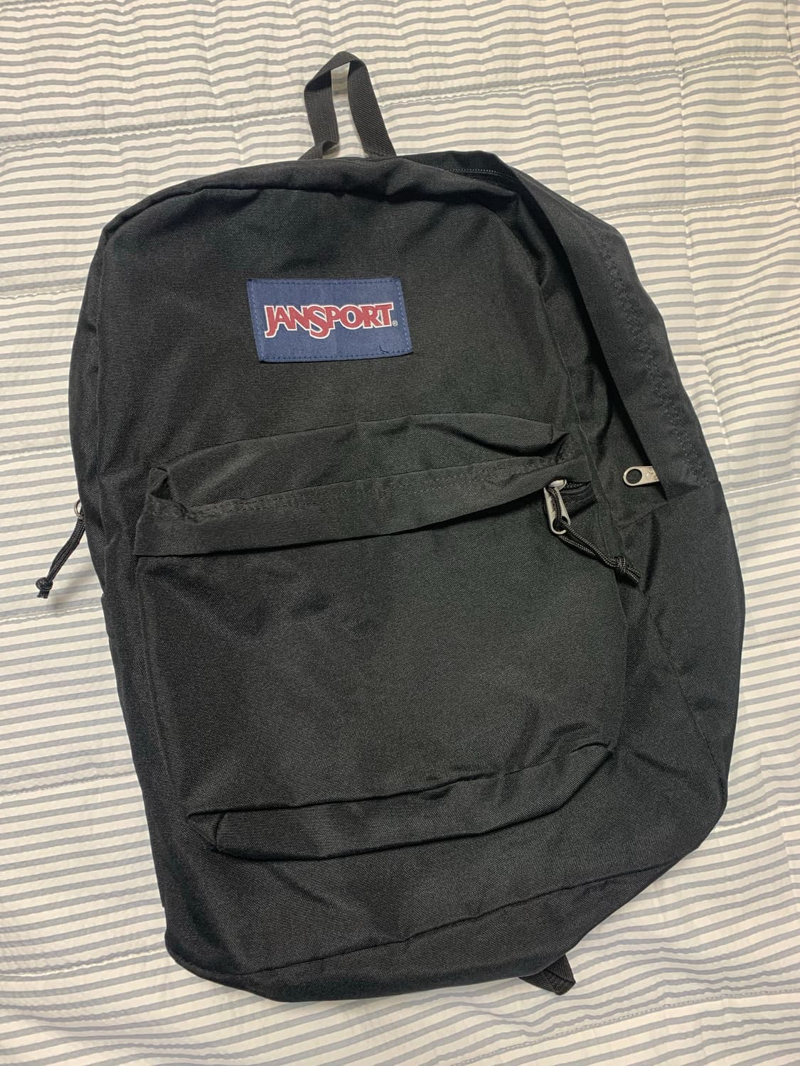 JANSPORT 잔스포츠 백팩 상품이미지1