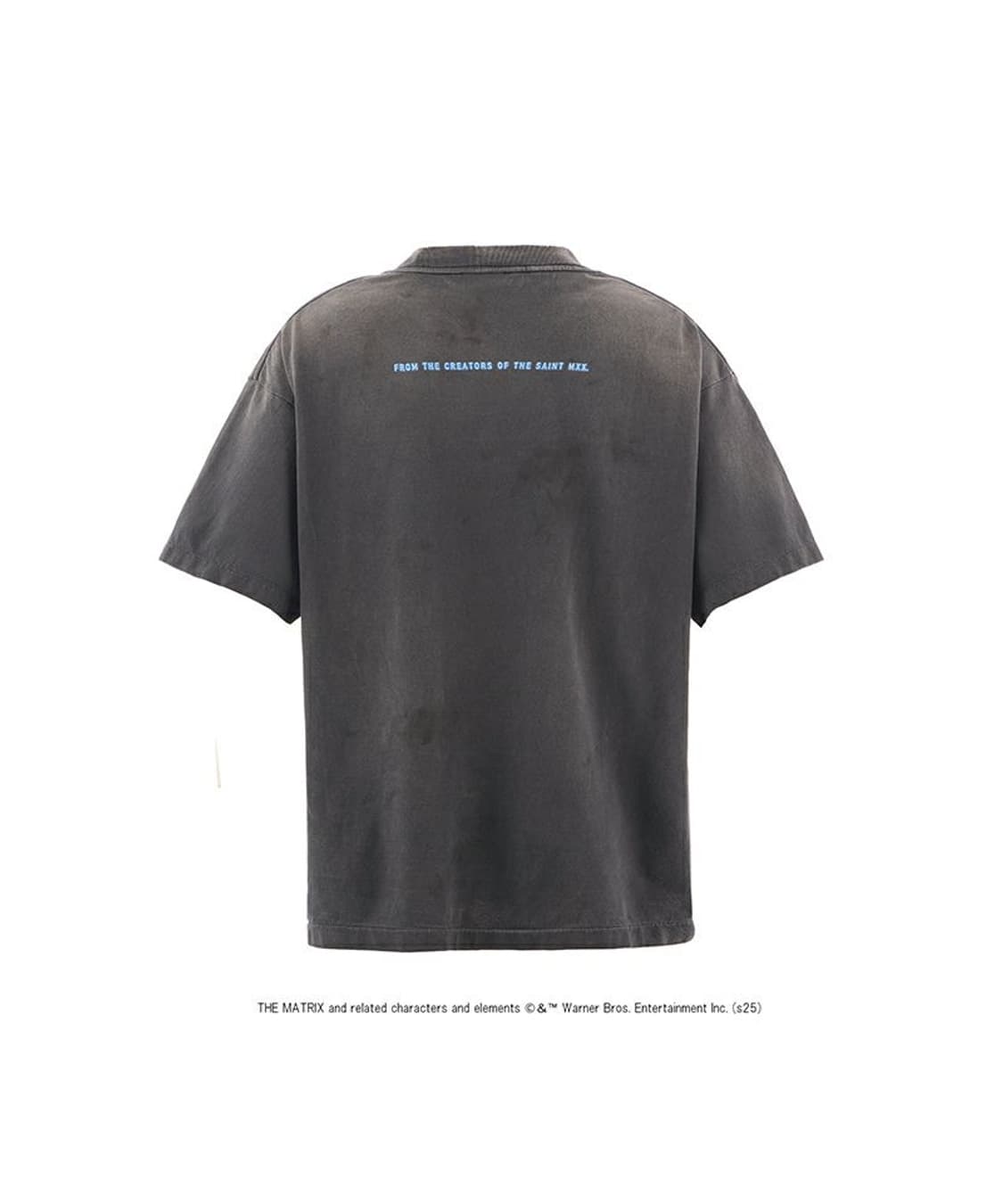 [L] 세인트 마이클 25aw 매트릭스 상품이미지2