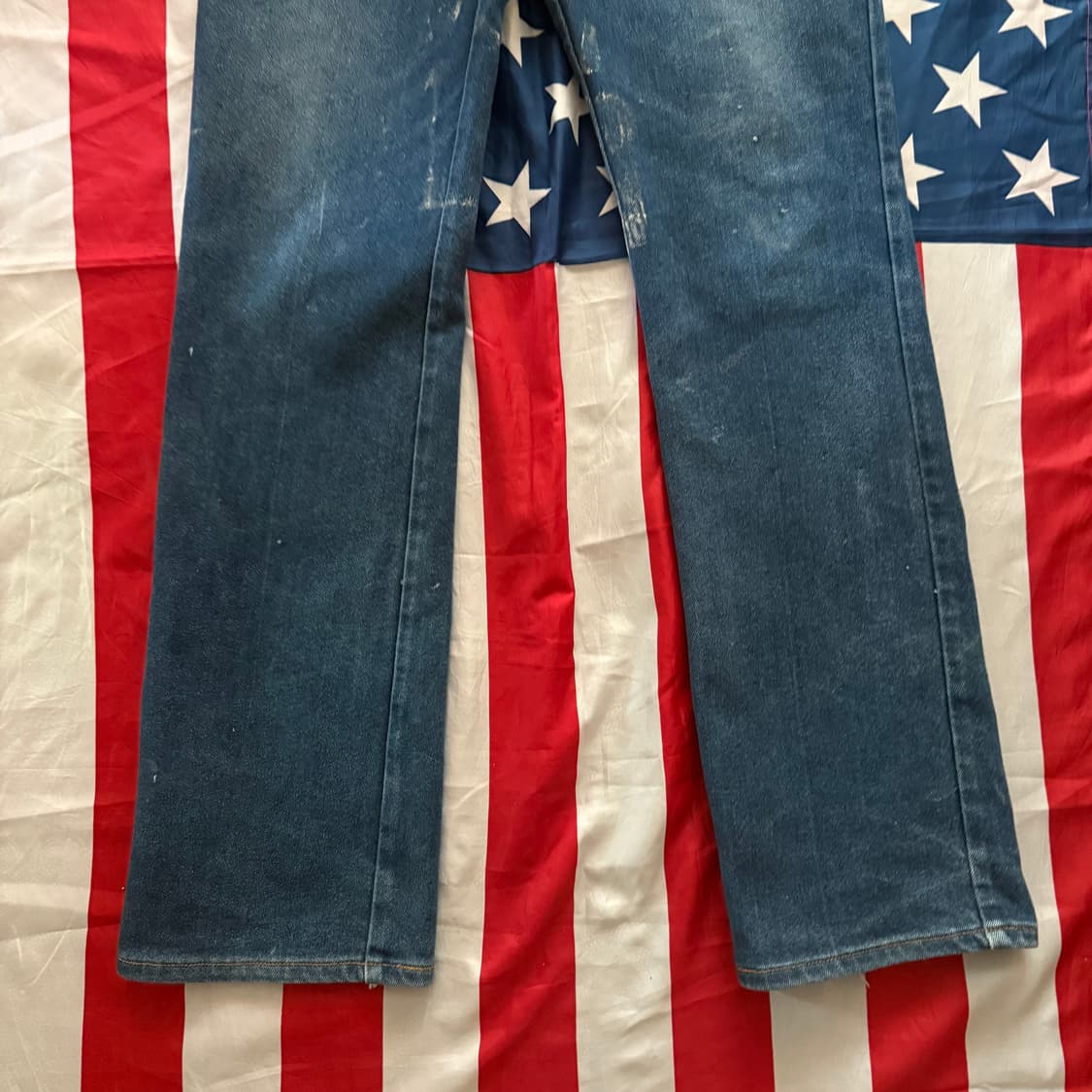 [34] Levi's 리바이스 517 데님 청바지 -15 상품이미지6