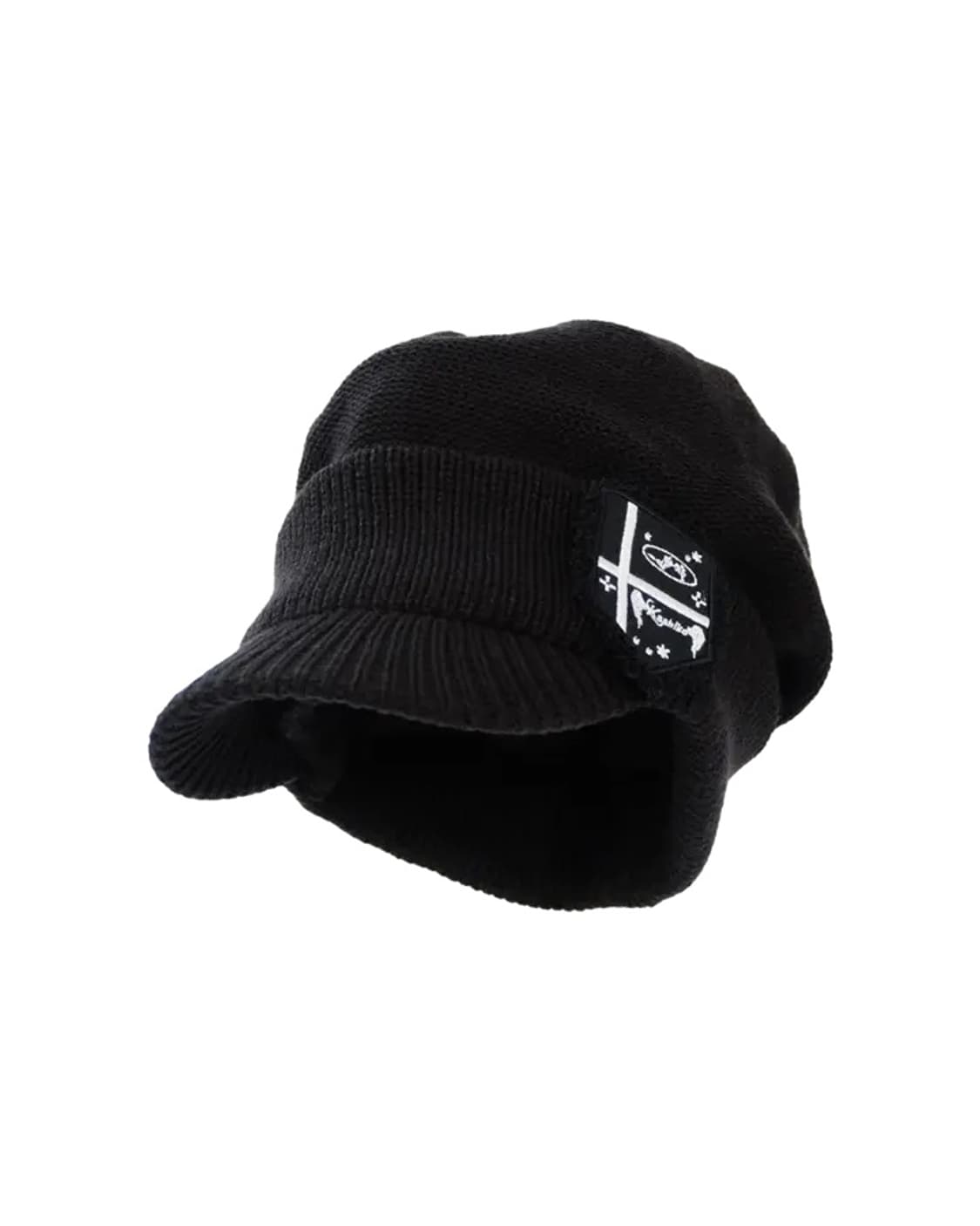 KASHIKO 카시코 제누 니트캡 ZENU KNIT CAP 상품이미지2