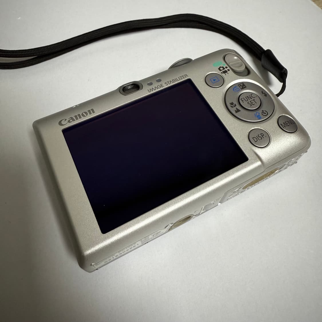 캐논 IXUS 95 IS / IXY 110 IS 상품이미지2