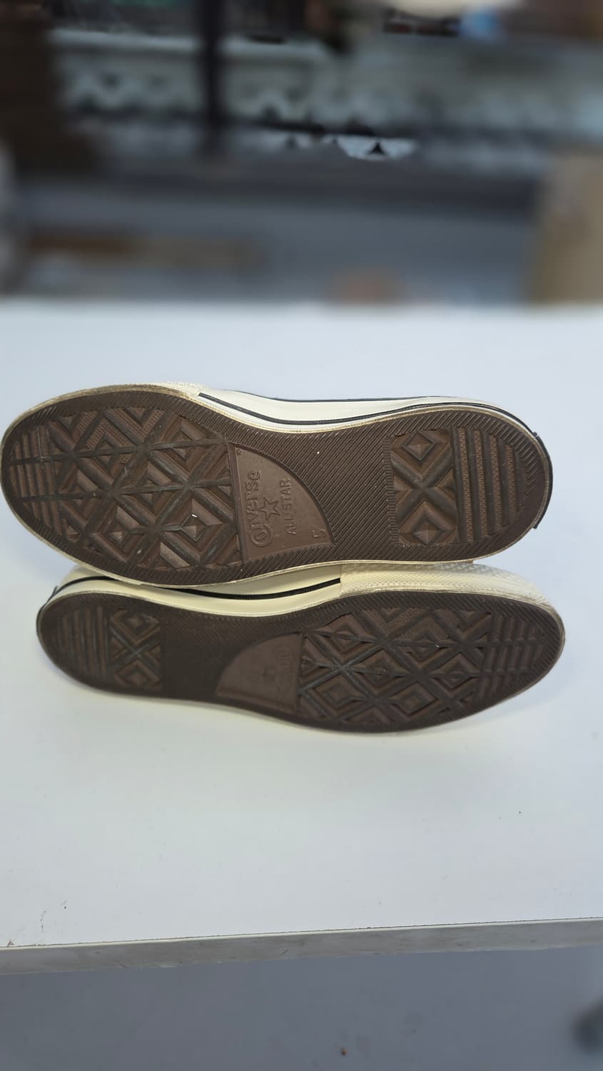 컨버스 척테일러 하이 240 상품이미지6