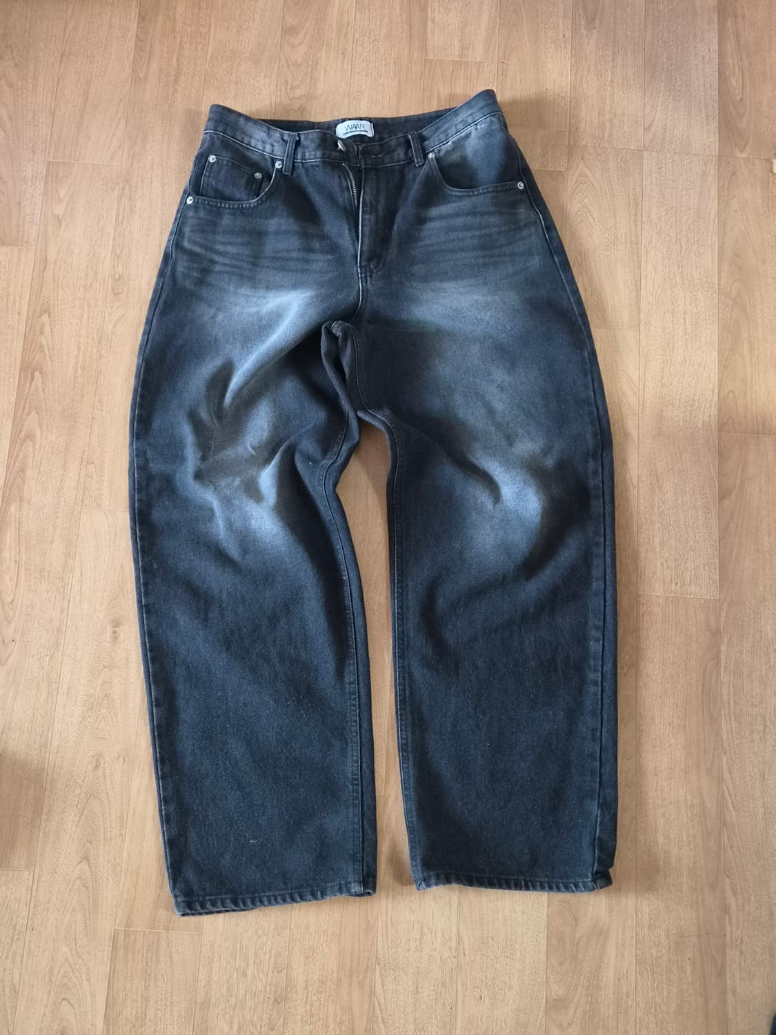 와르 데님 상품이미지1