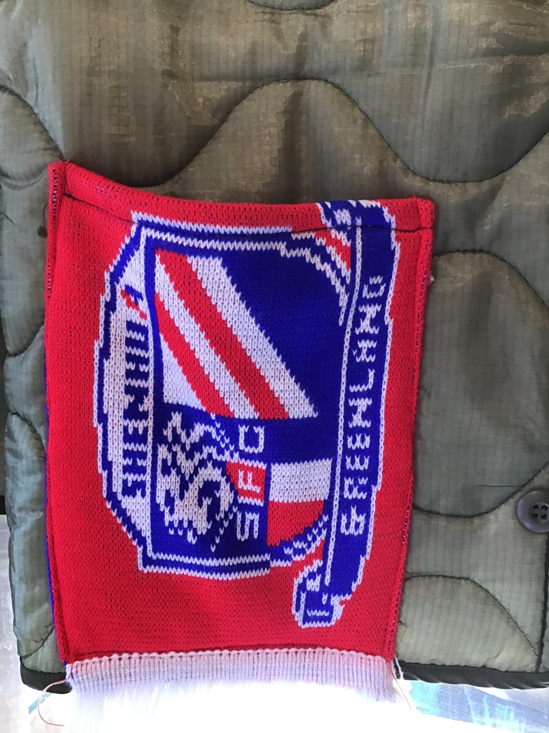 M65필드자켓 라이너 리폼 상품이미지2