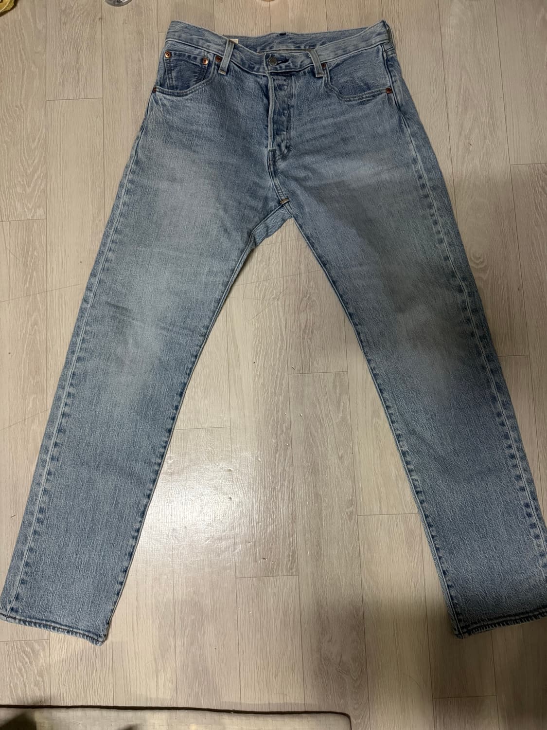 리바이스 93'501 30x32(실측31-32감) 상품이미지2