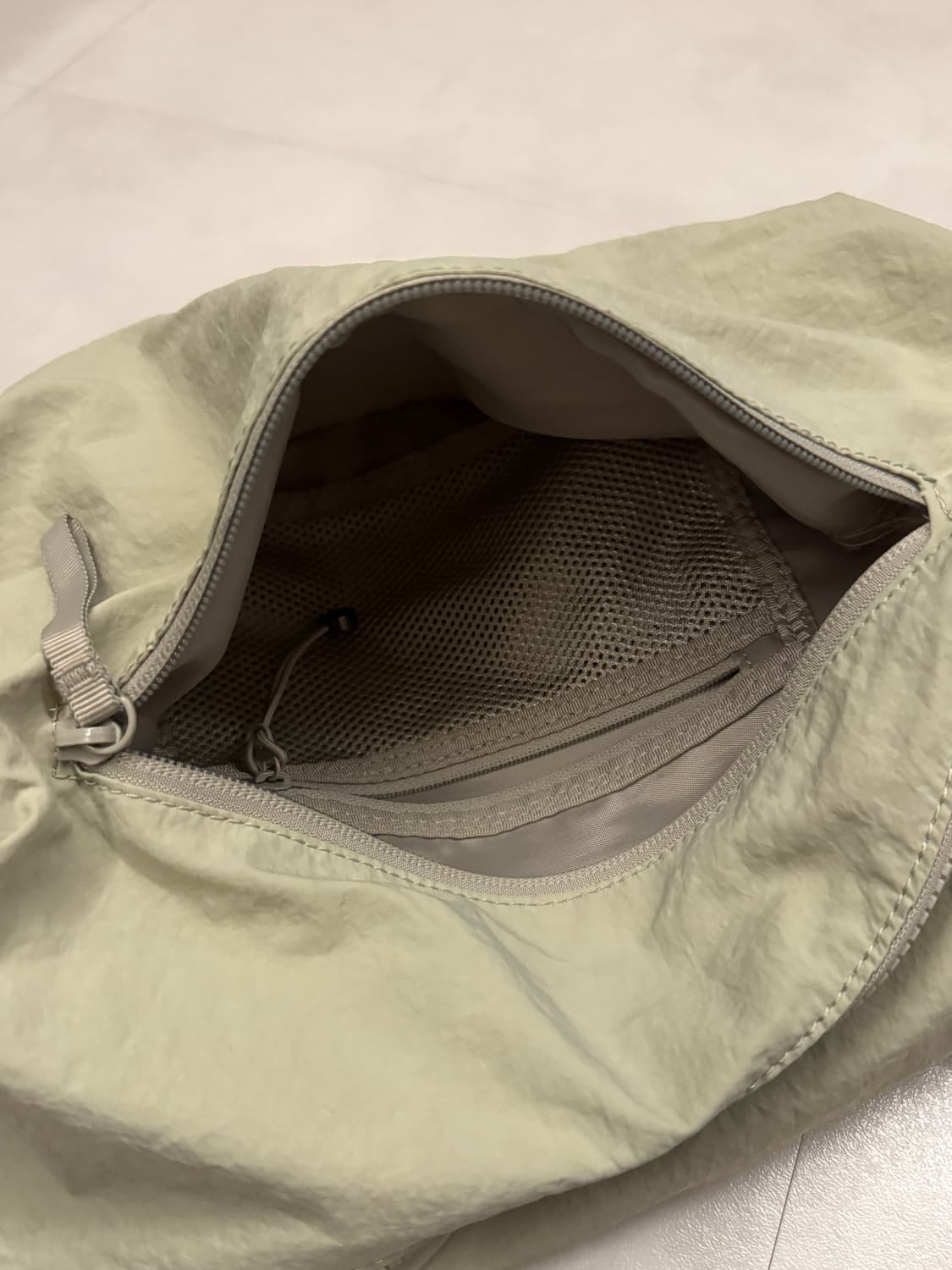 룰루레몬 가방 상품이미지4