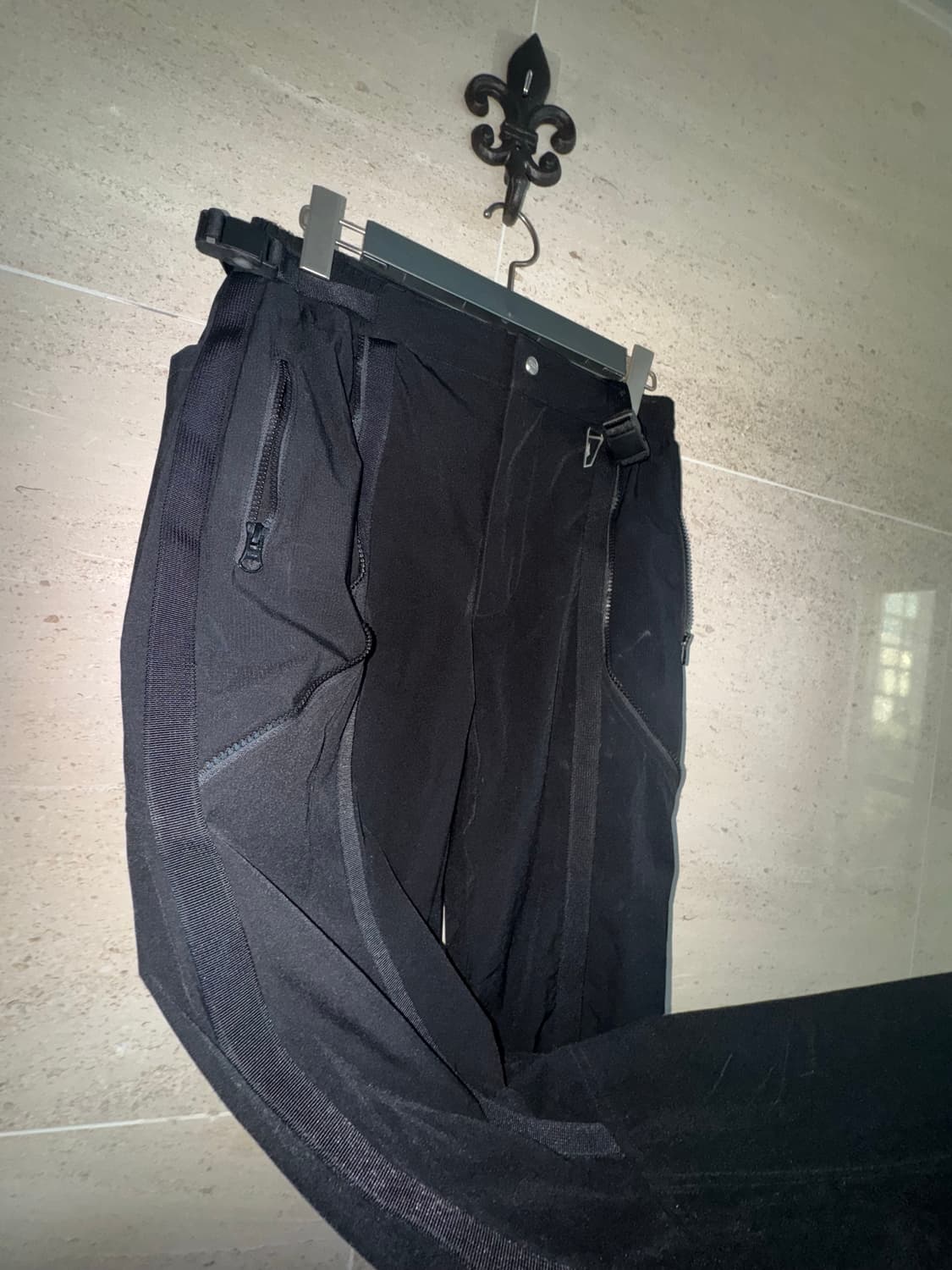 언더마이카 테크 바지 상품이미지2