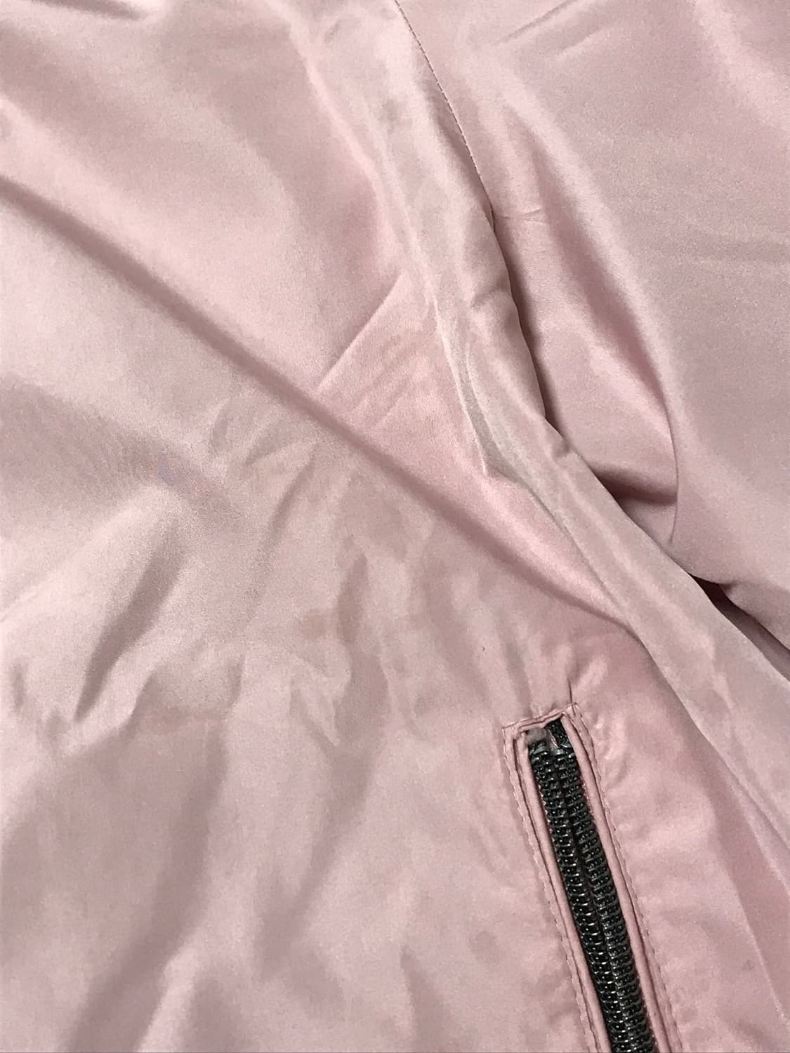 zara man 바람막이 상품이미지4