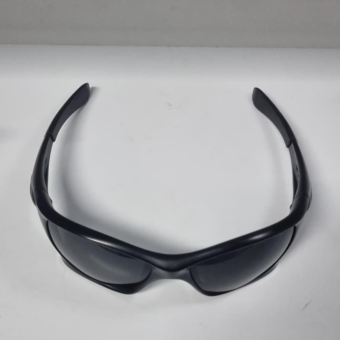 오클리 핏불 아시안핏 매트블랙 새렌즈 상품이미지7