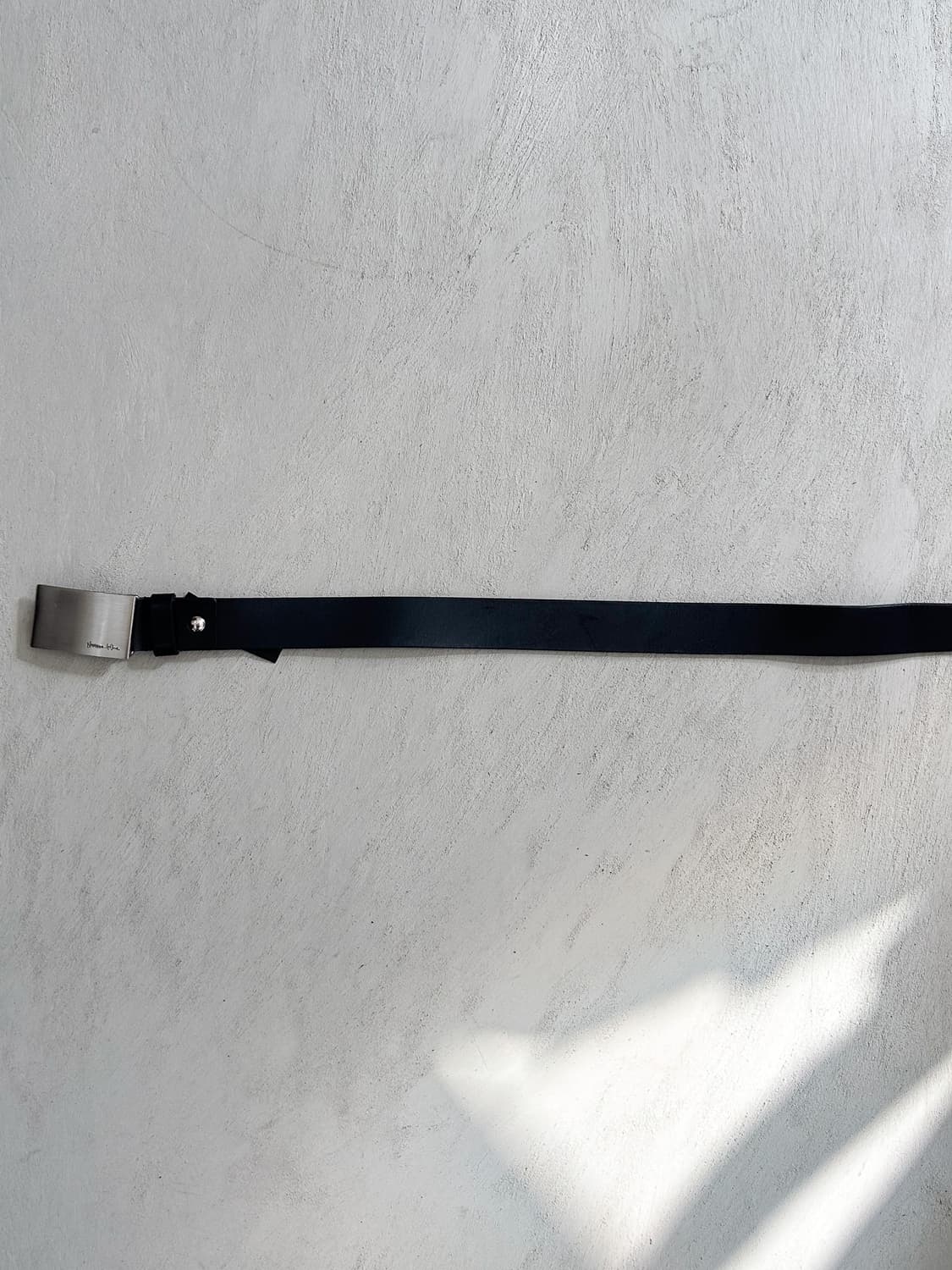 Number (N)ine Takahiro Miyashita(2000s) 상품이미지3