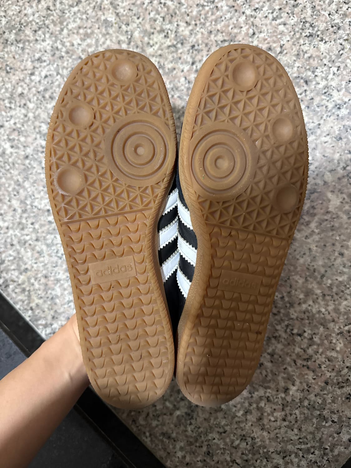 [280]아디다스 삼바 데콘 상품이미지4