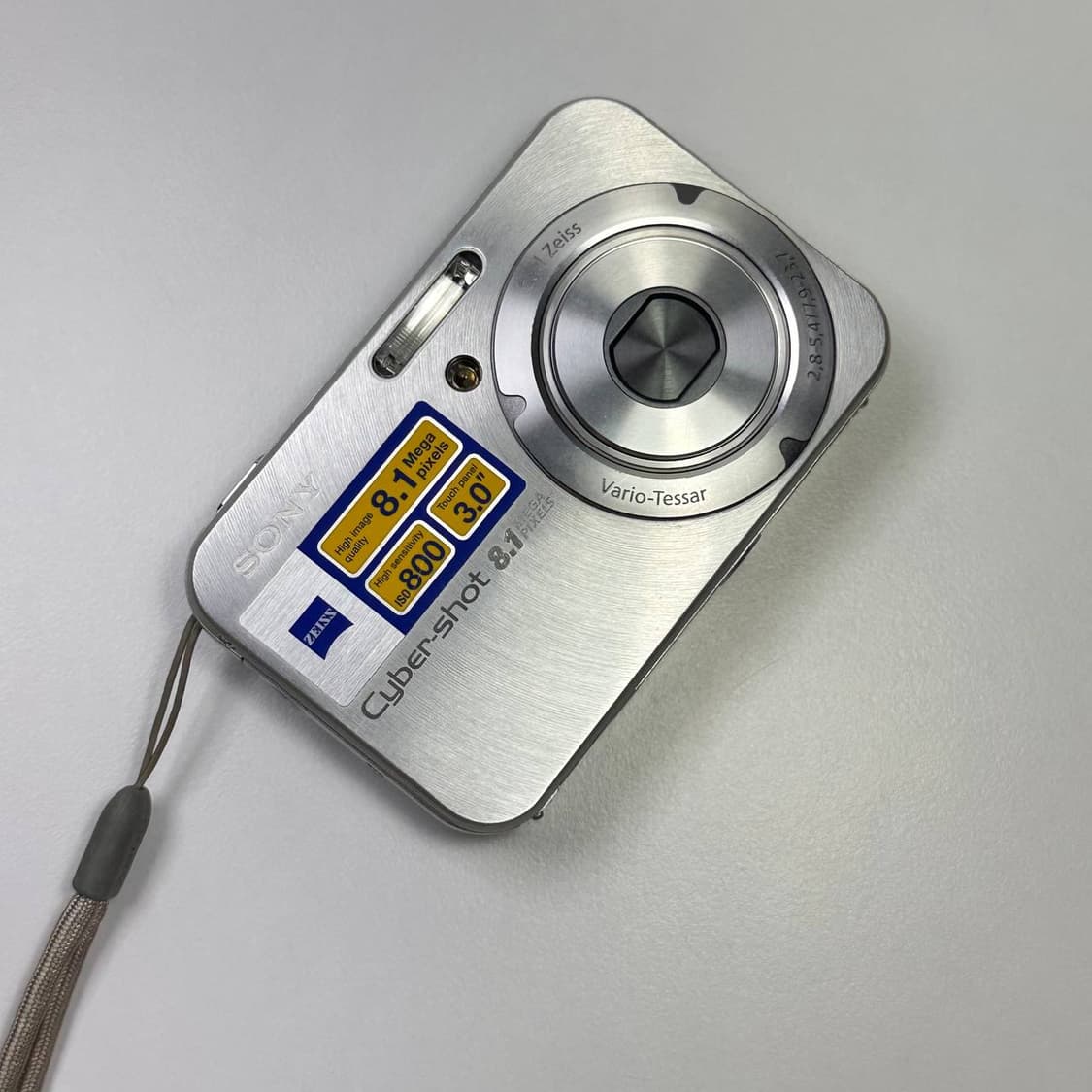 Sony cybershot dsc-n1 소니 사이버샷 디카 상품이미지1