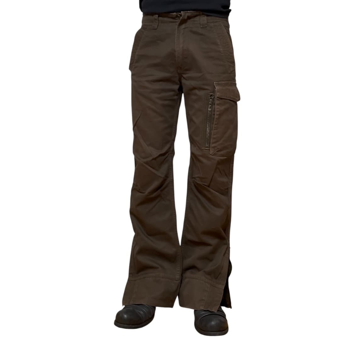 립반윙클 파라슈트 팬츠 상품이미지2