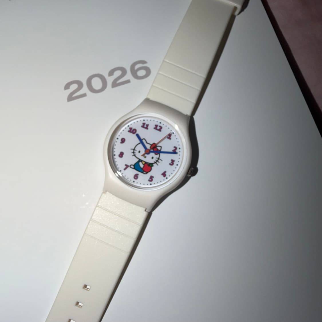 헬로키티 손목시계 상품이미지1