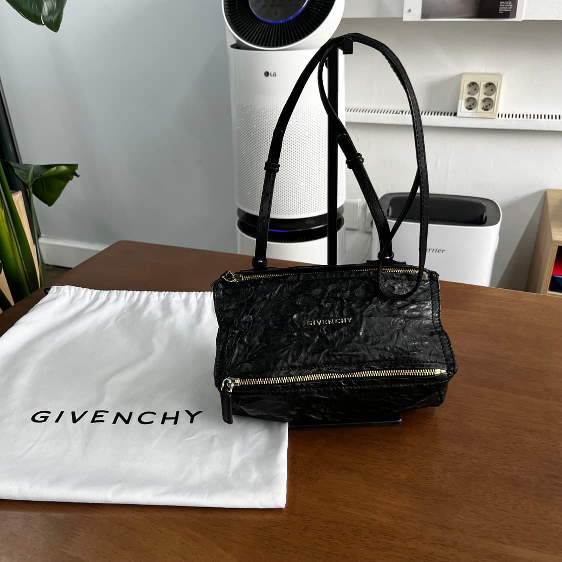 지방시 판도라 미니 상품이미지1