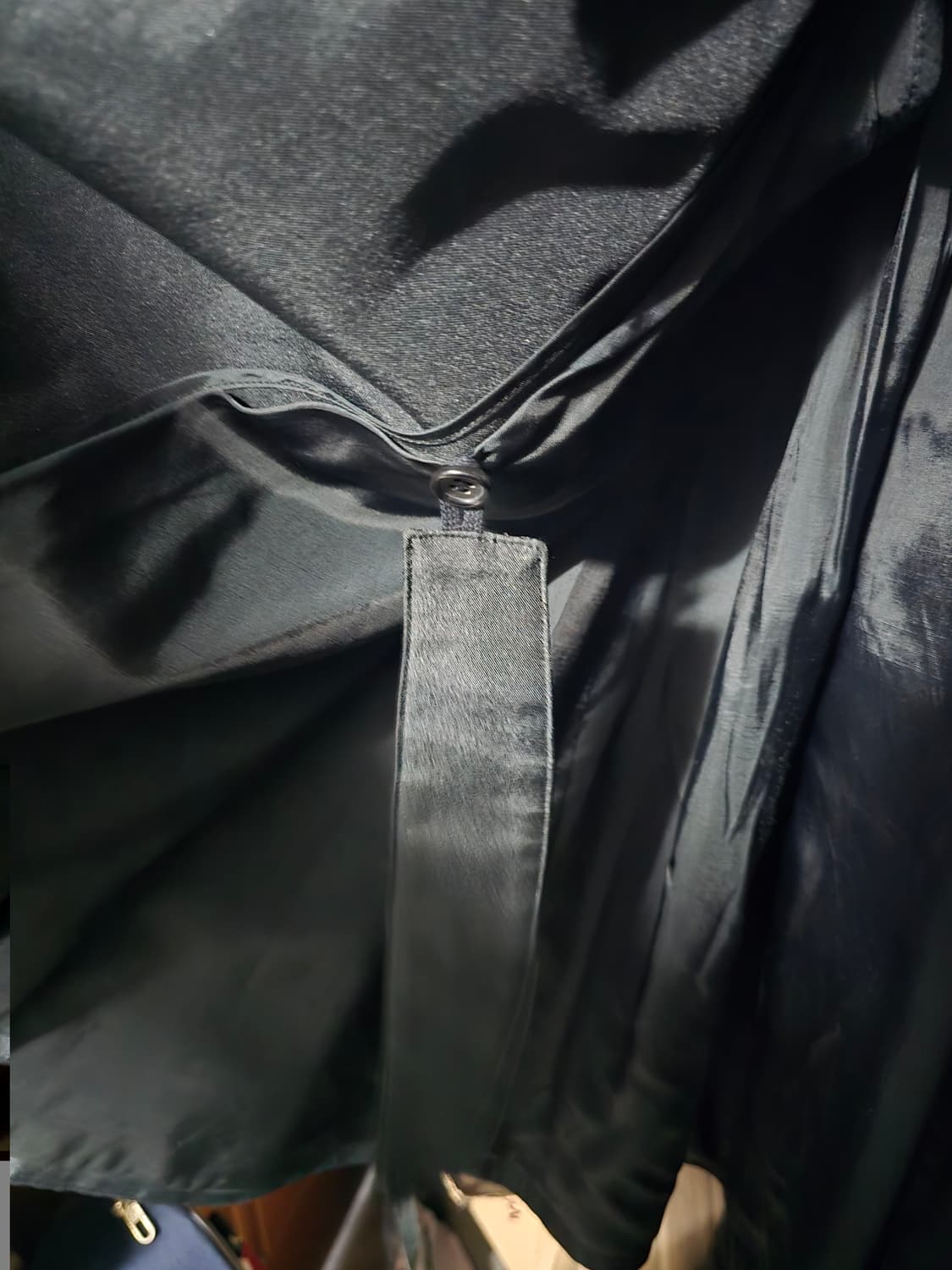 꼼데가르송 옴므플러스 24SS 커튼 블레이저 상품이미지4