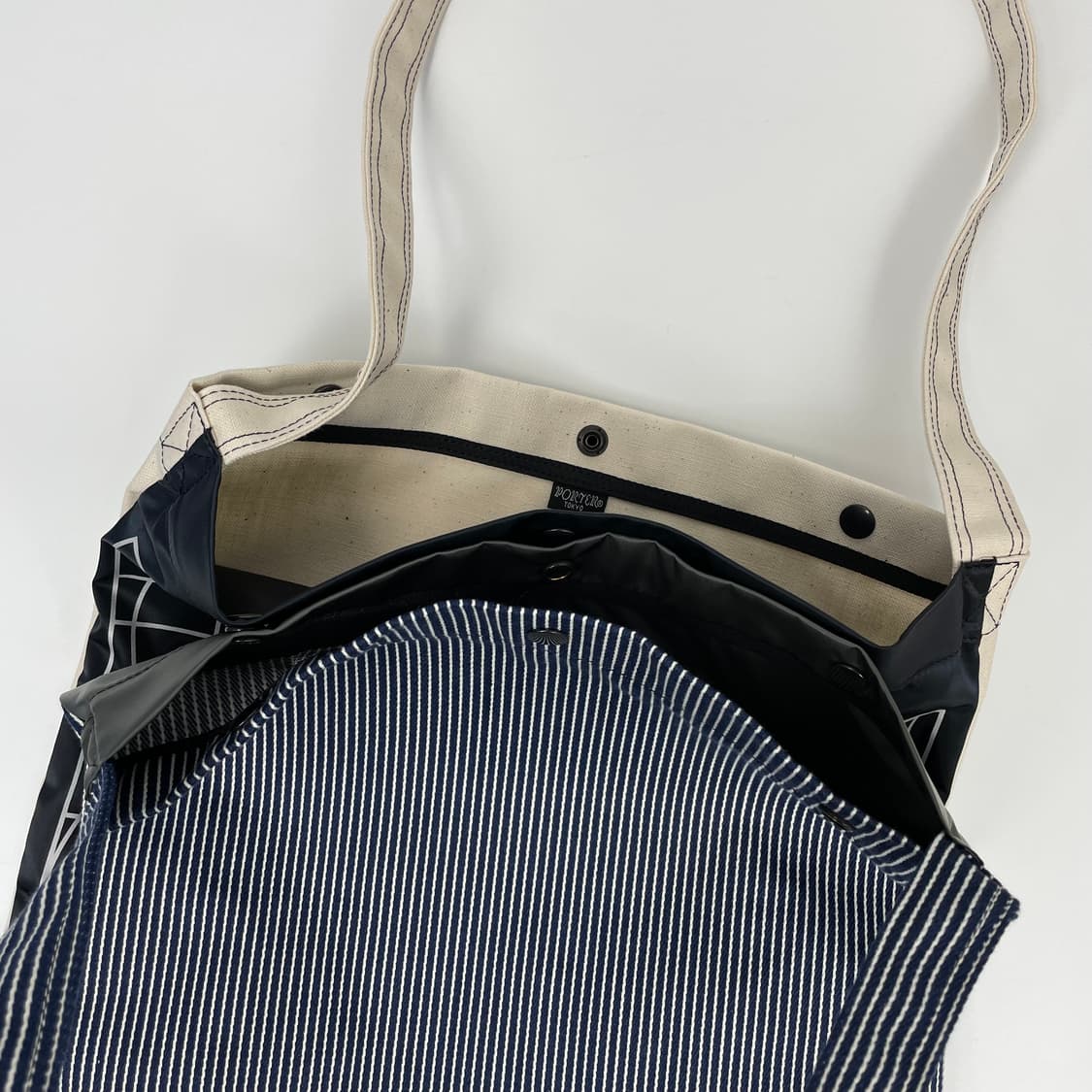 데드스탁 요시다포터 85주년 크로스백 가방 상품이미지10