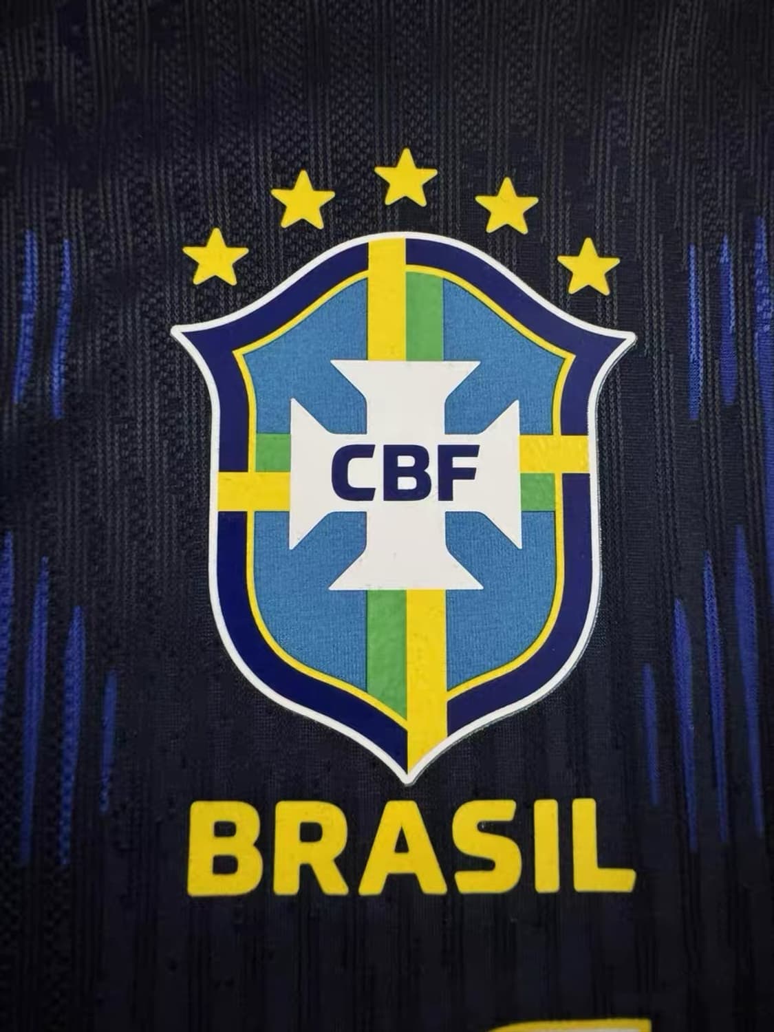 2026월드컵 브라질 어웨이 축구유니폼 네이마르 비니시우스 쿠냐 하피냐 상품이미지4