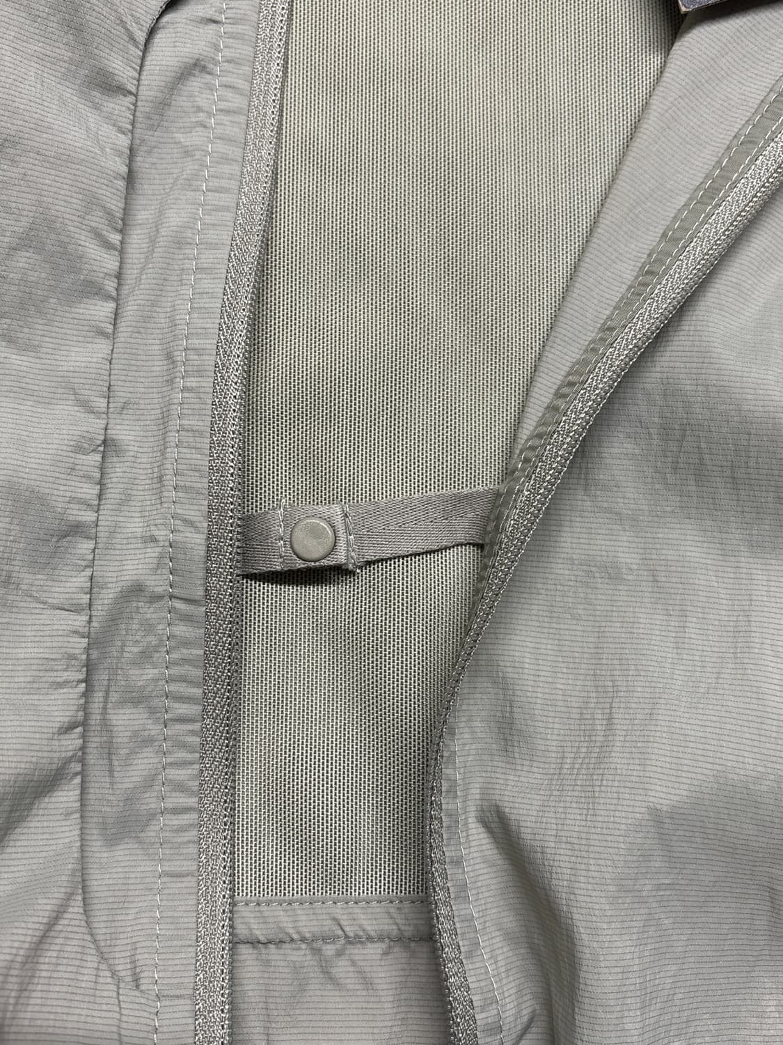 나이키 트레일 25ss 에어리즈 러닝 자켓 상품이미지6