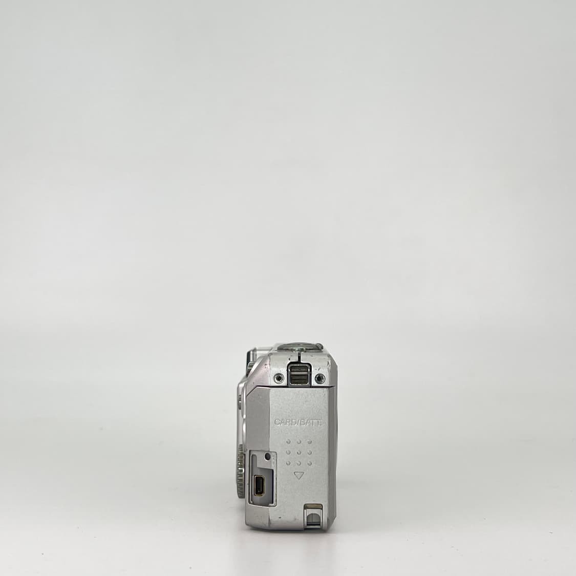 니콘 쿨픽스 Nikon Coolpix 3700 실버 상품이미지7
