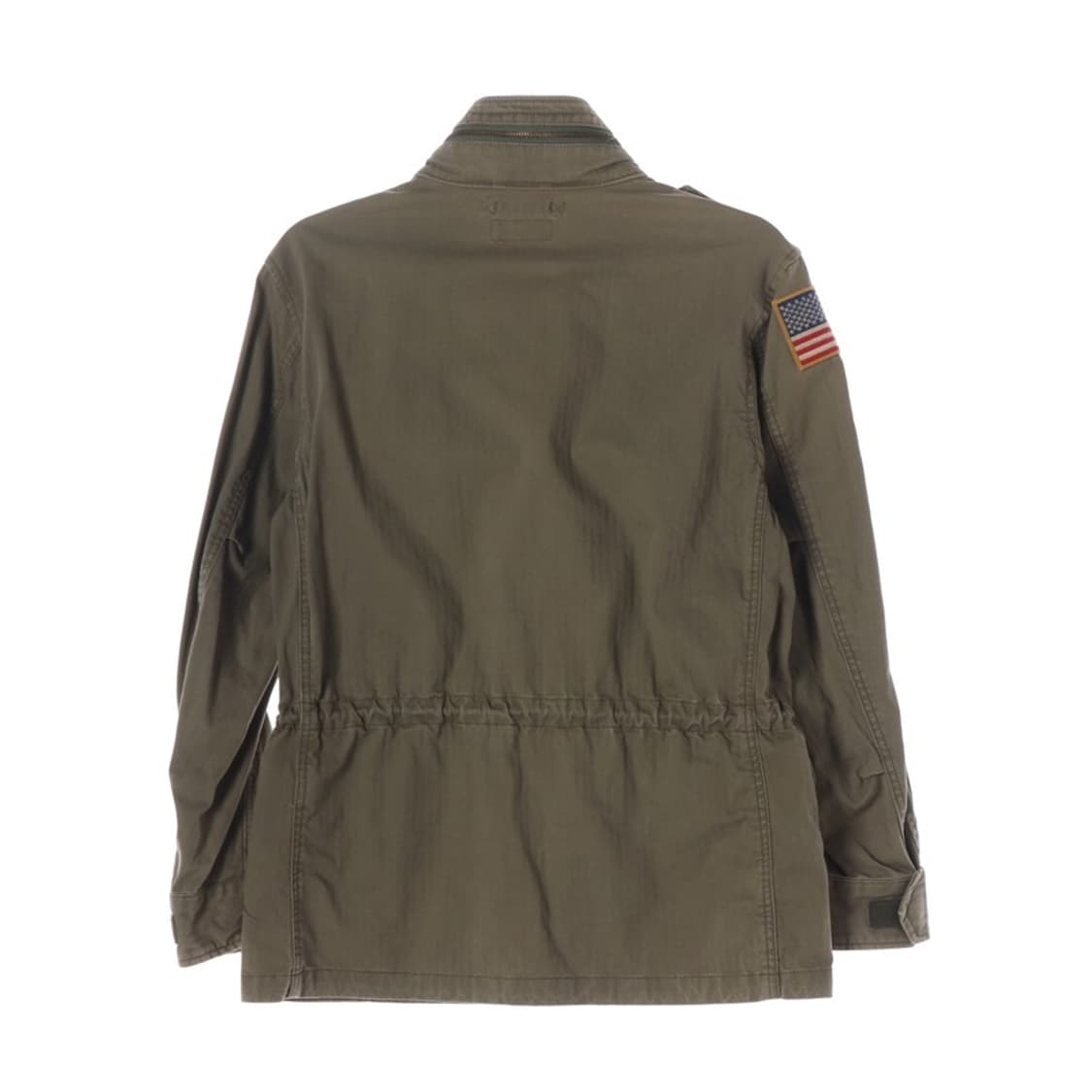 폴로 랄프로렌 M-65 필드 야상 자켓 XS 상품이미지2