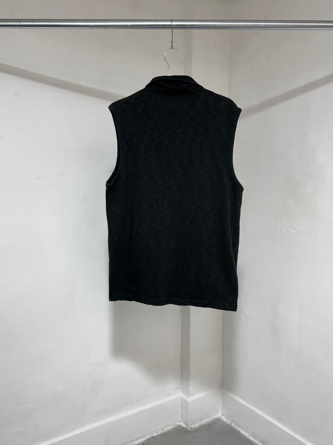 vtg vest 상품이미지5