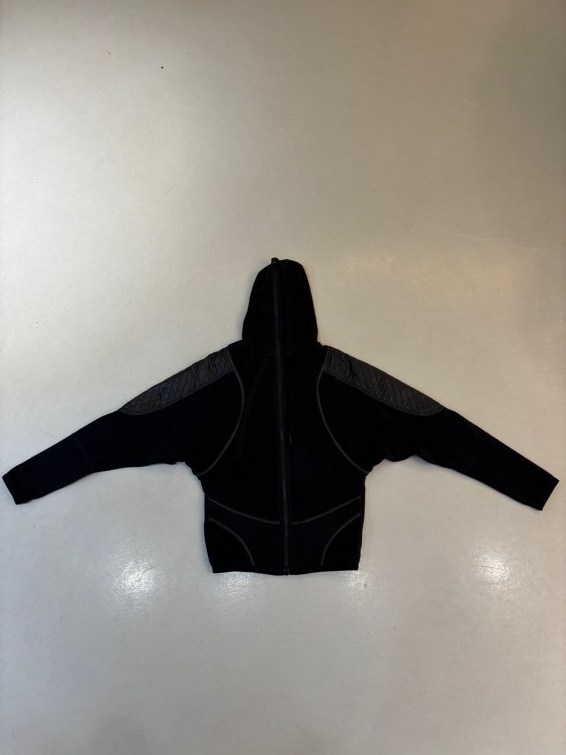 Vintage Stella Mccarteney Hood Jipup 상품이미지2