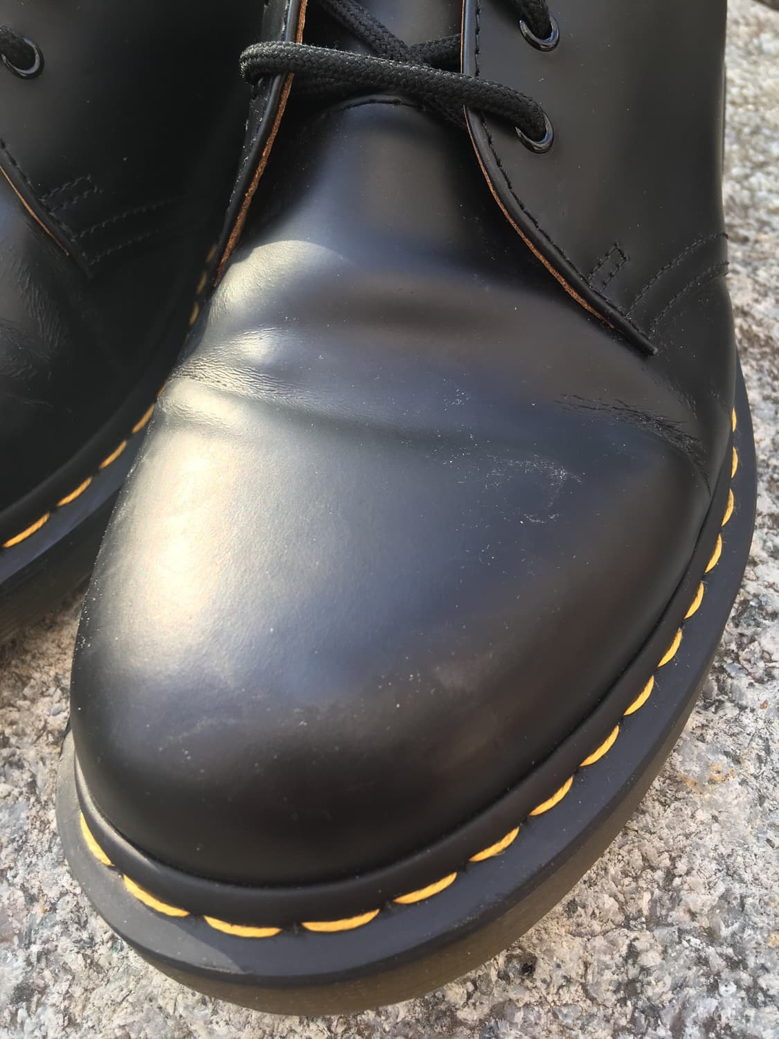닥터마틴 1461스무스 상품이미지3