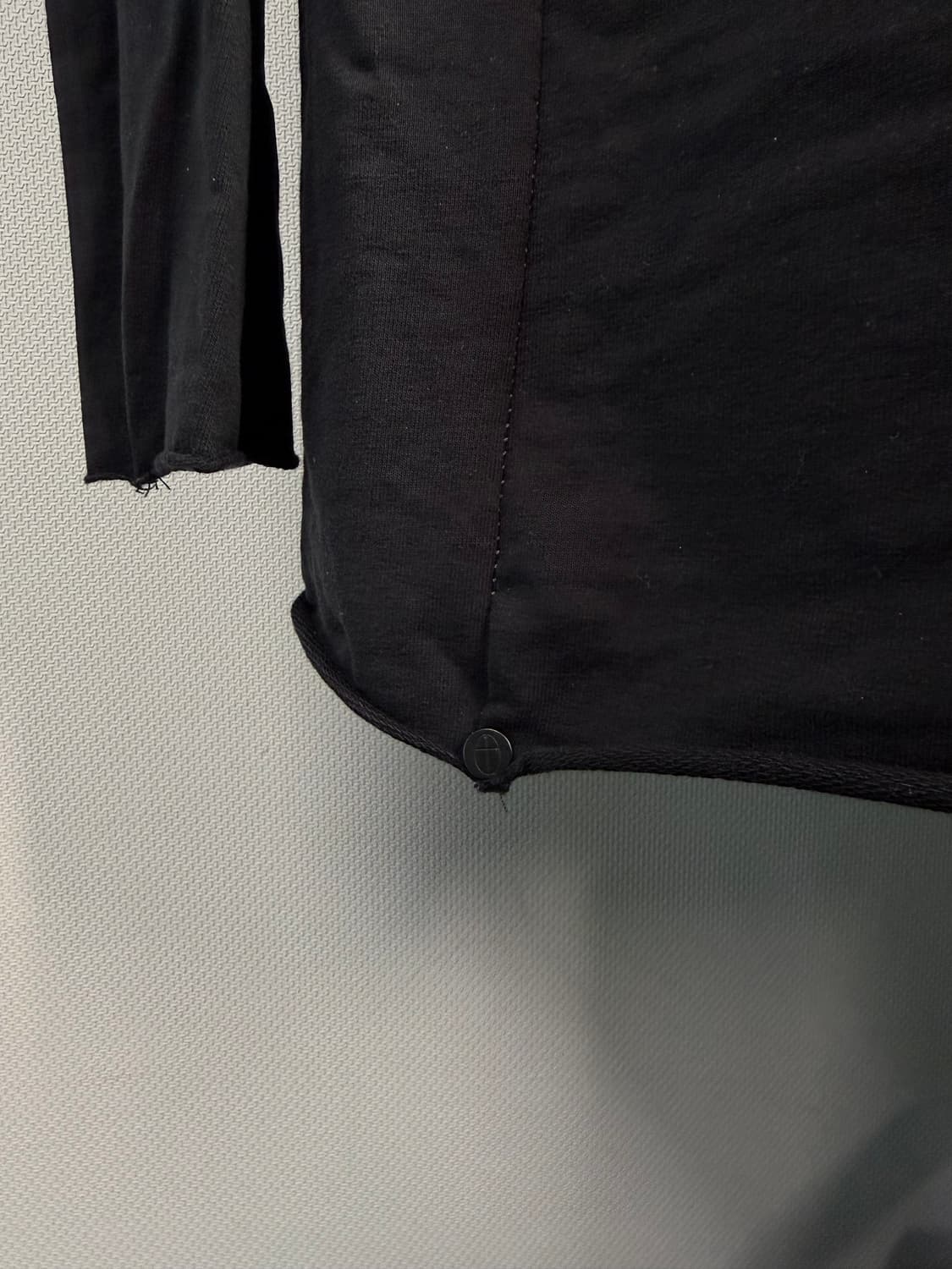 Incarnation 오버룩 컷소우 롱슬리브 상품이미지4