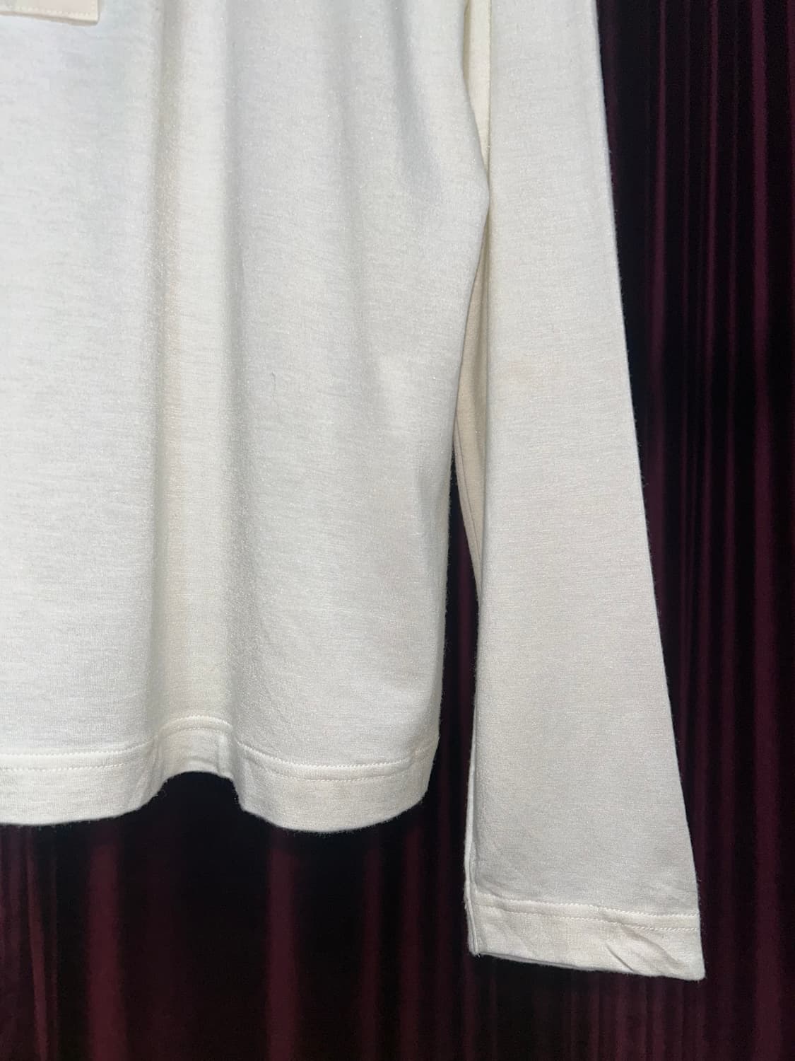STRETS hippie shirt - JAPAN MADE 상품이미지3