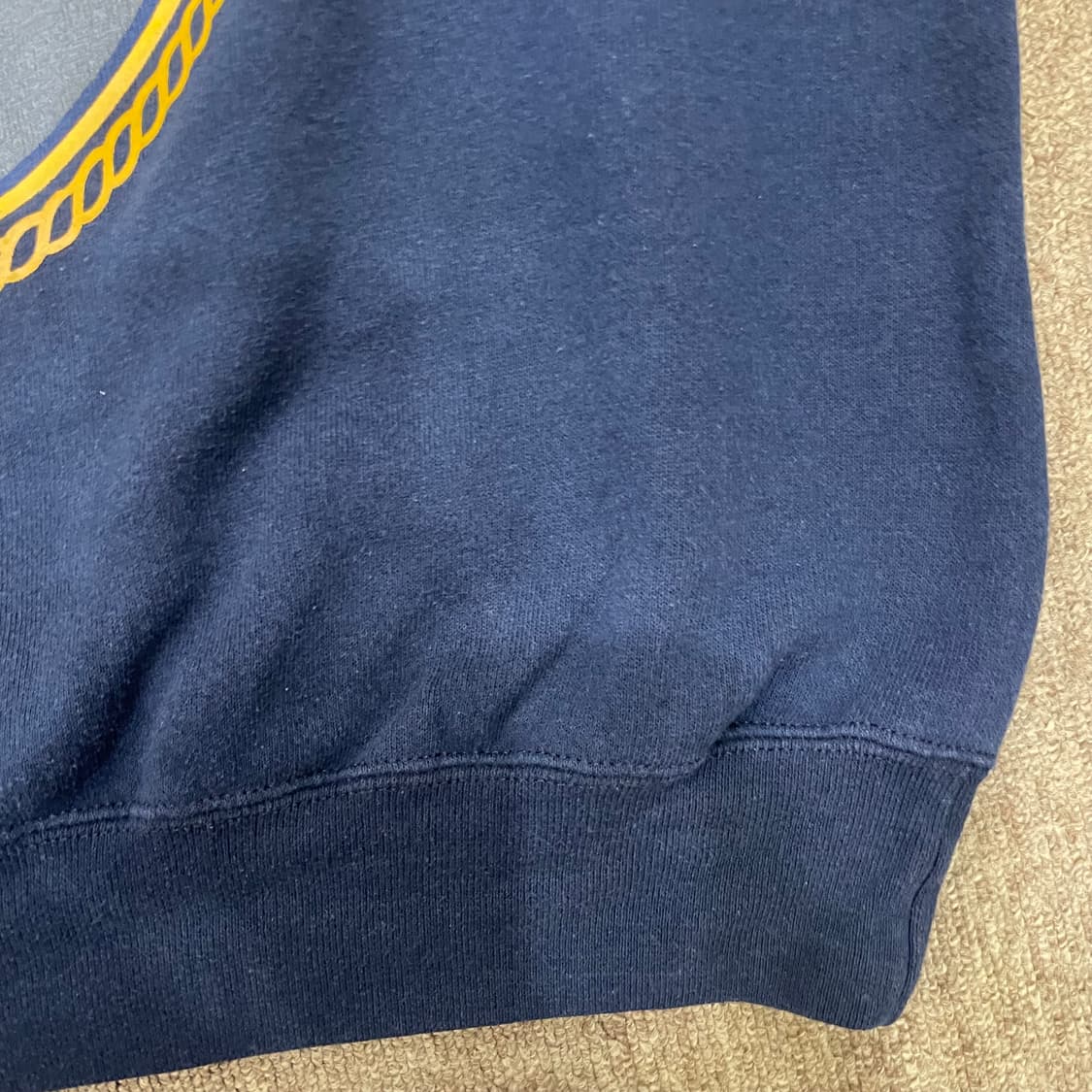  (L) USA USMC 밀리터리 미해병대 스웻셔츠 맨투맨 상품이미지4