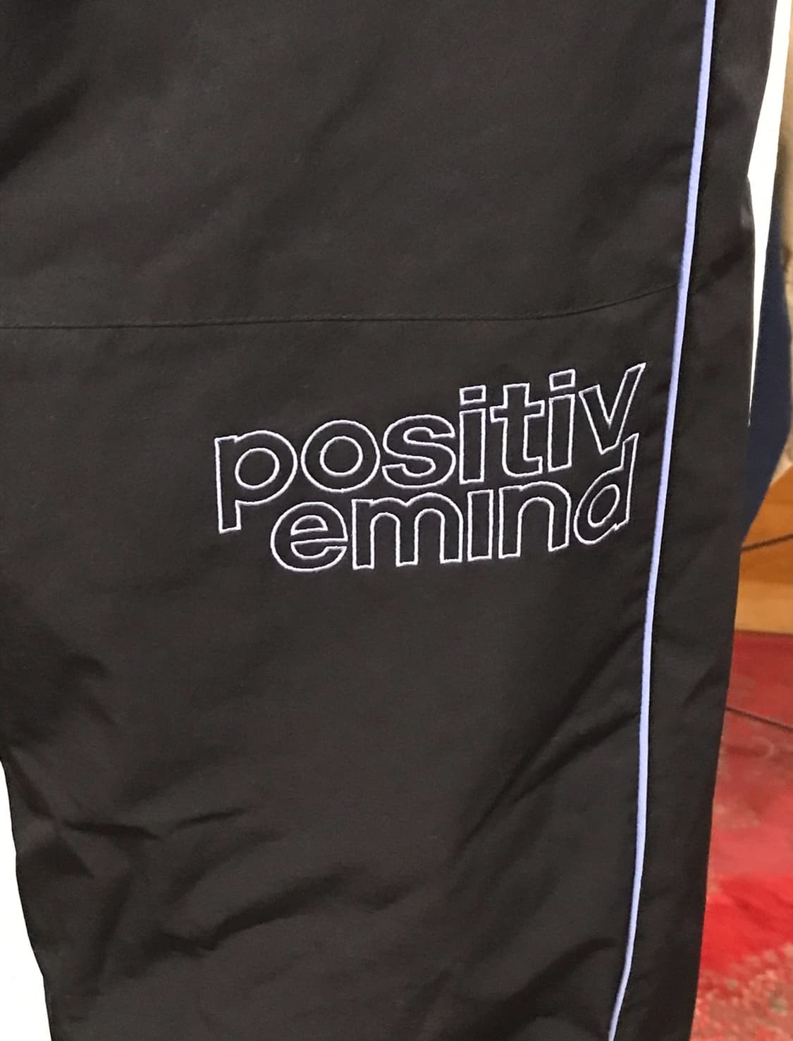 바람막이 바지 상품이미지2