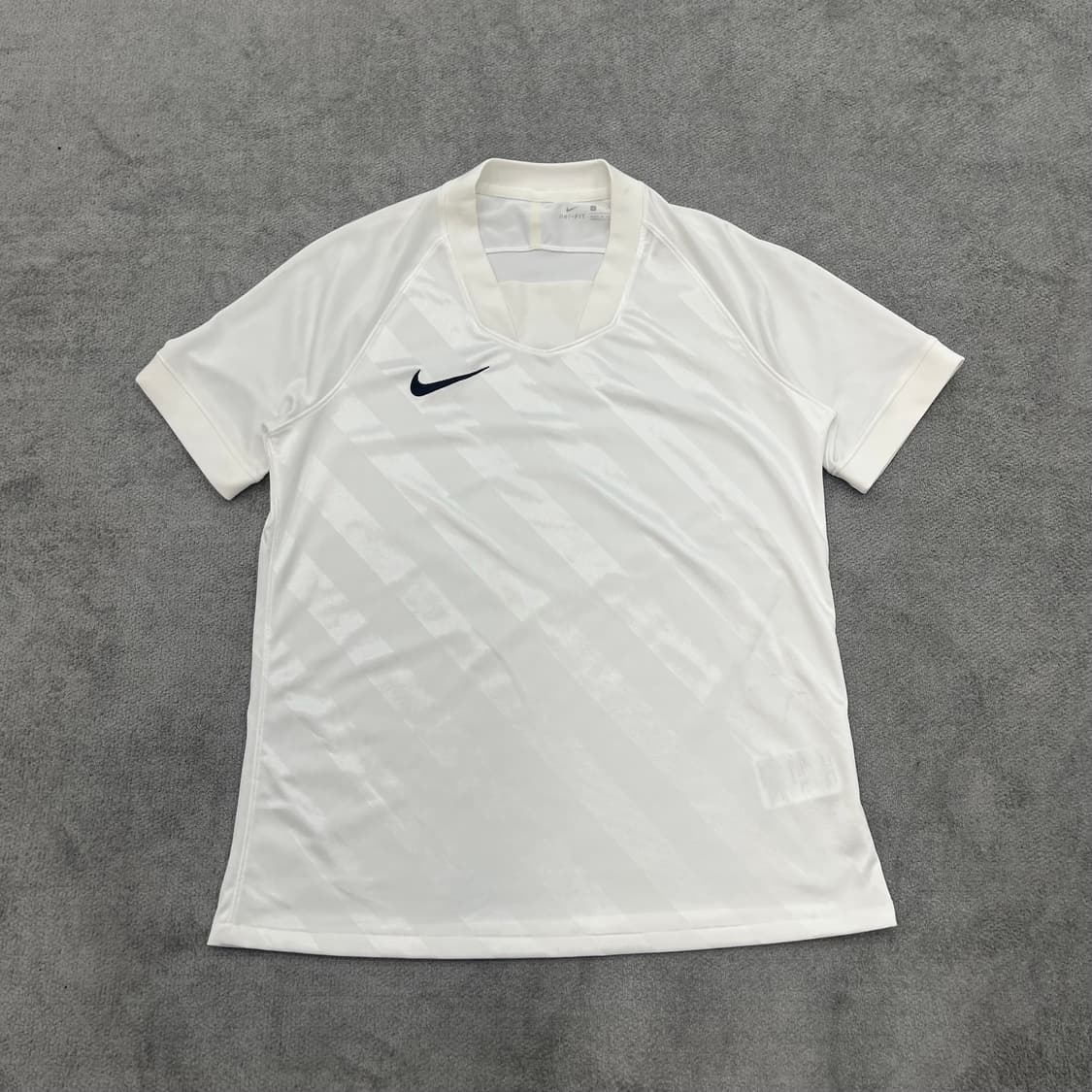 L 나이키 사커 져지 반팔티 상품이미지1