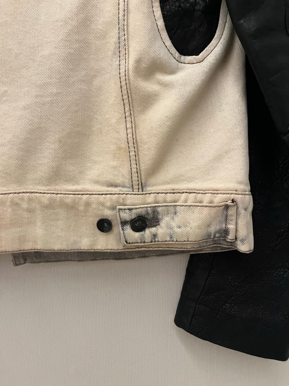 릭오웬스 빈티지 상품이미지5