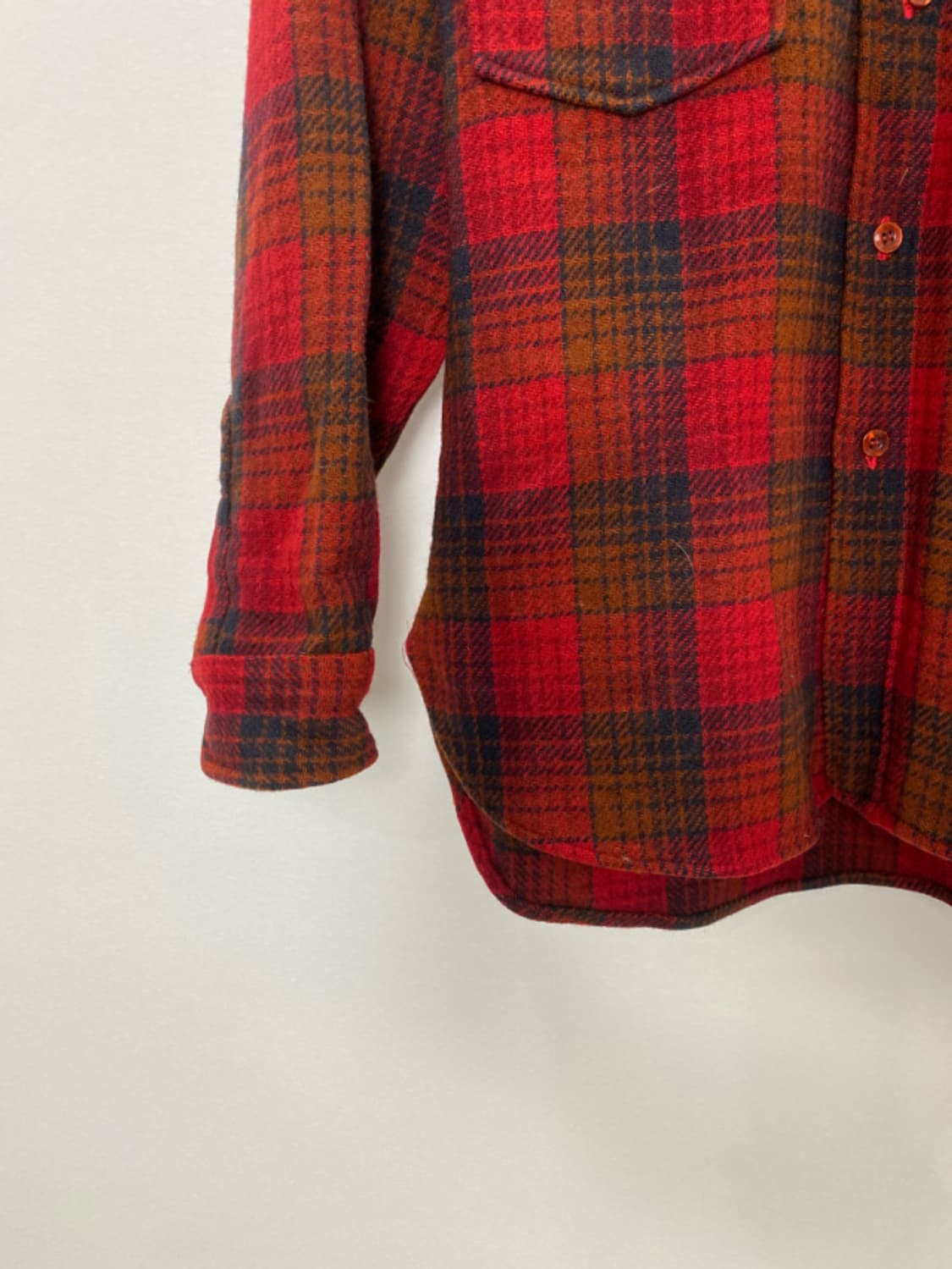50's PENDLETON shirts 상품이미지8