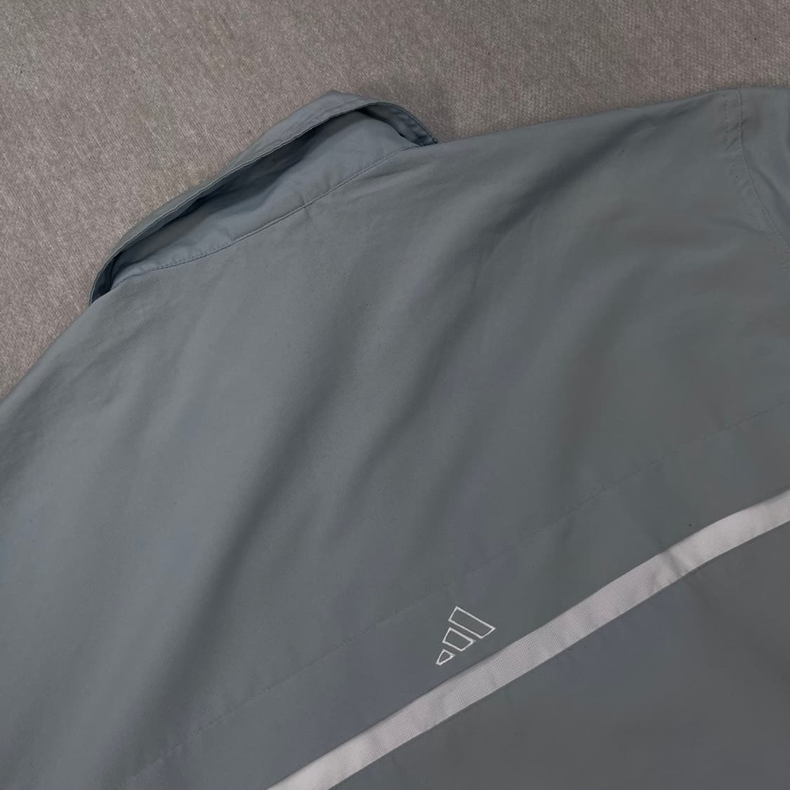 100 아디다스 90s 나일론 자켓 상품이미지4
