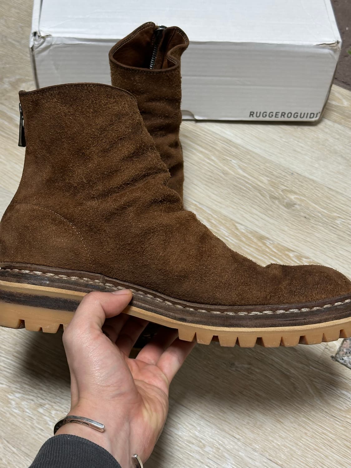 구이디 논네이티브 언더커버 42 270 996v_un 코모리 상품이미지2