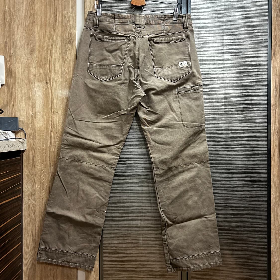 에디바우어 워크팬츠 33 상품이미지2