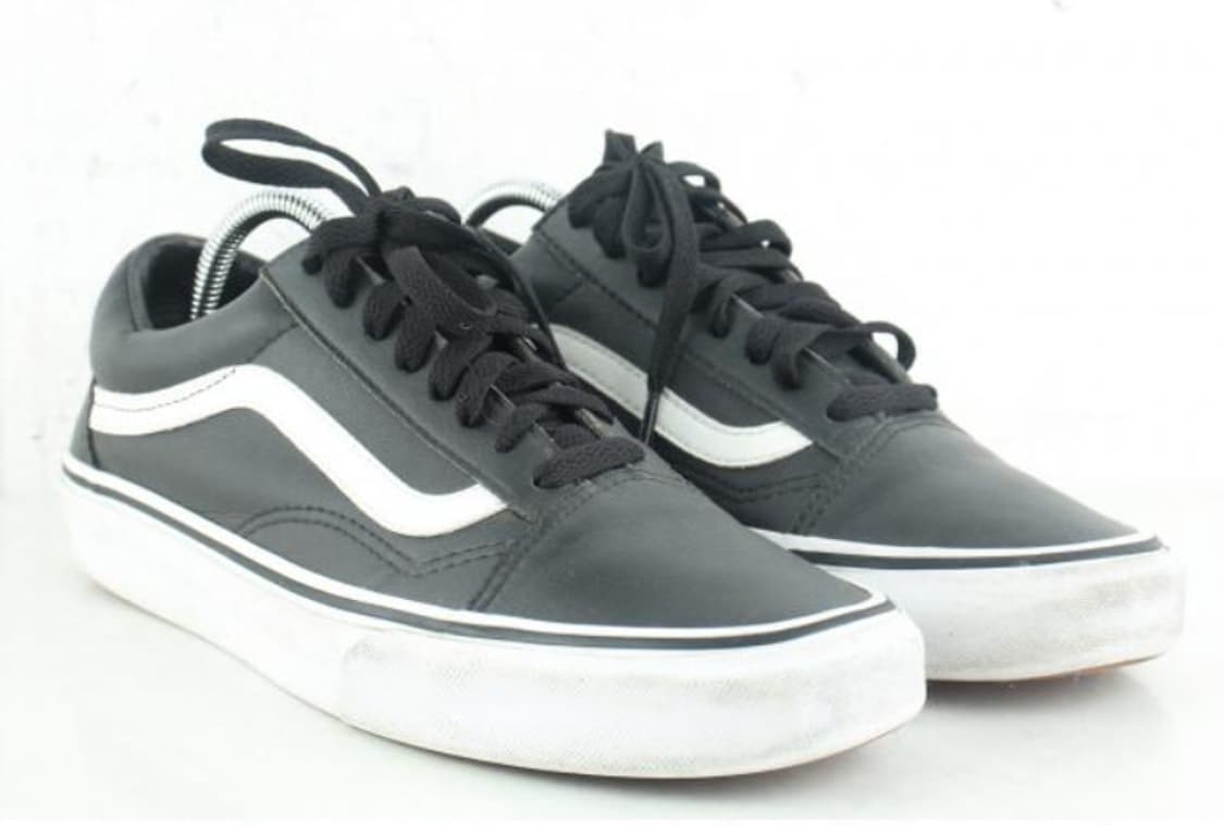 반스 스니커즈 상품이미지2