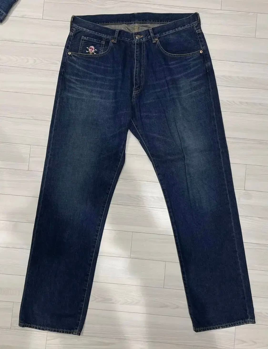 00‘s Billionaire Boys Club ICECREAM 데님 상품이미지3