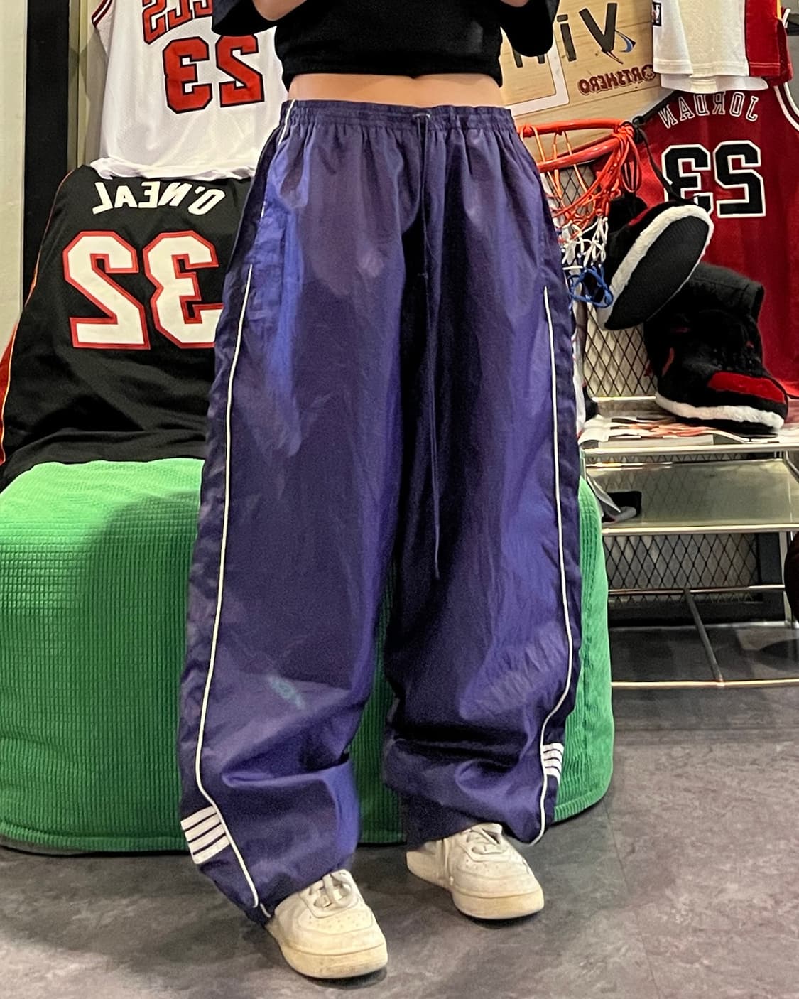 Gtm 3XL track pants 상품이미지2