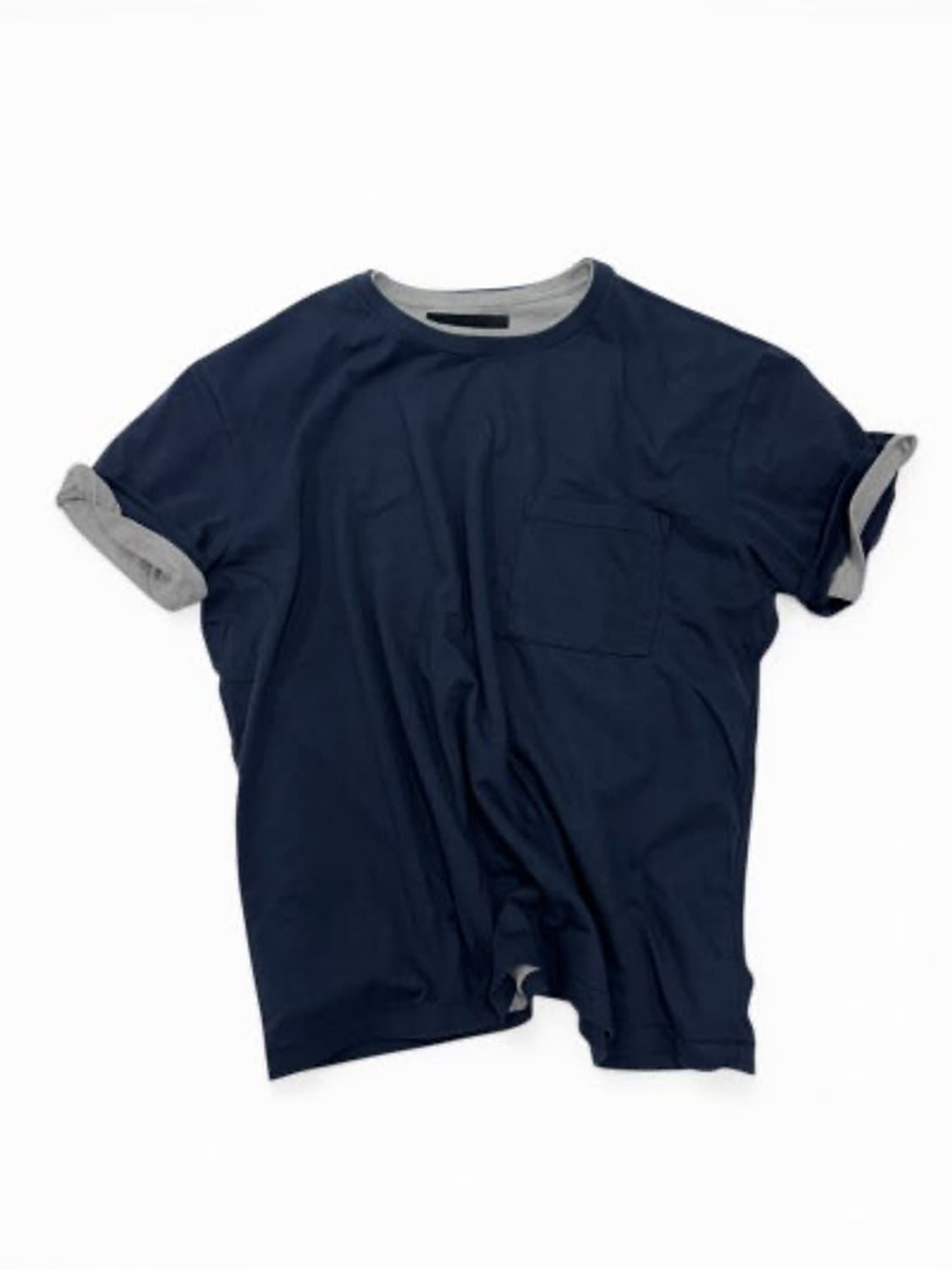 Htae Rough Pocket T 상품이미지2