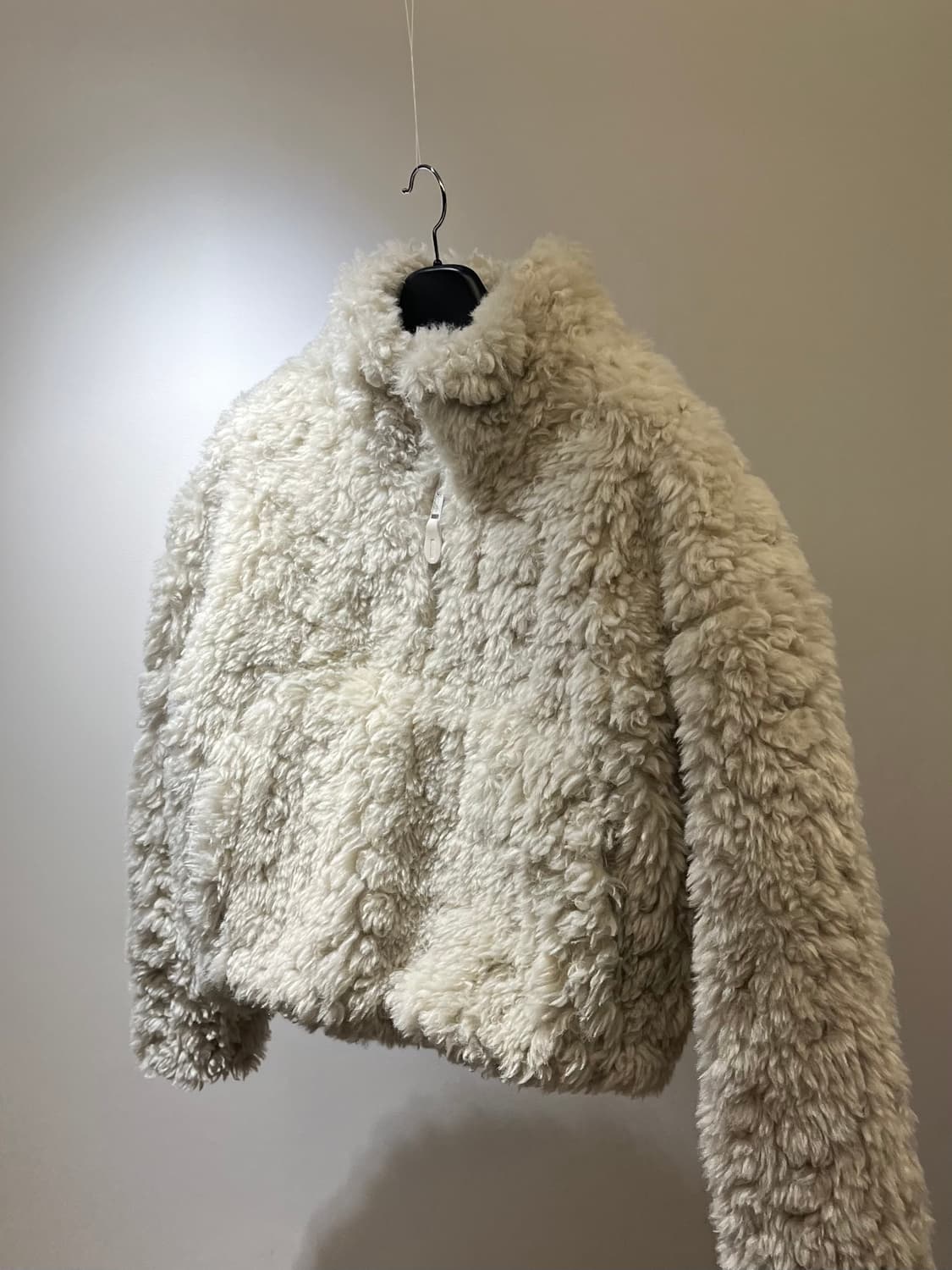 Entire Studios Fluffy Quarter Zip [M] 상품이미지6