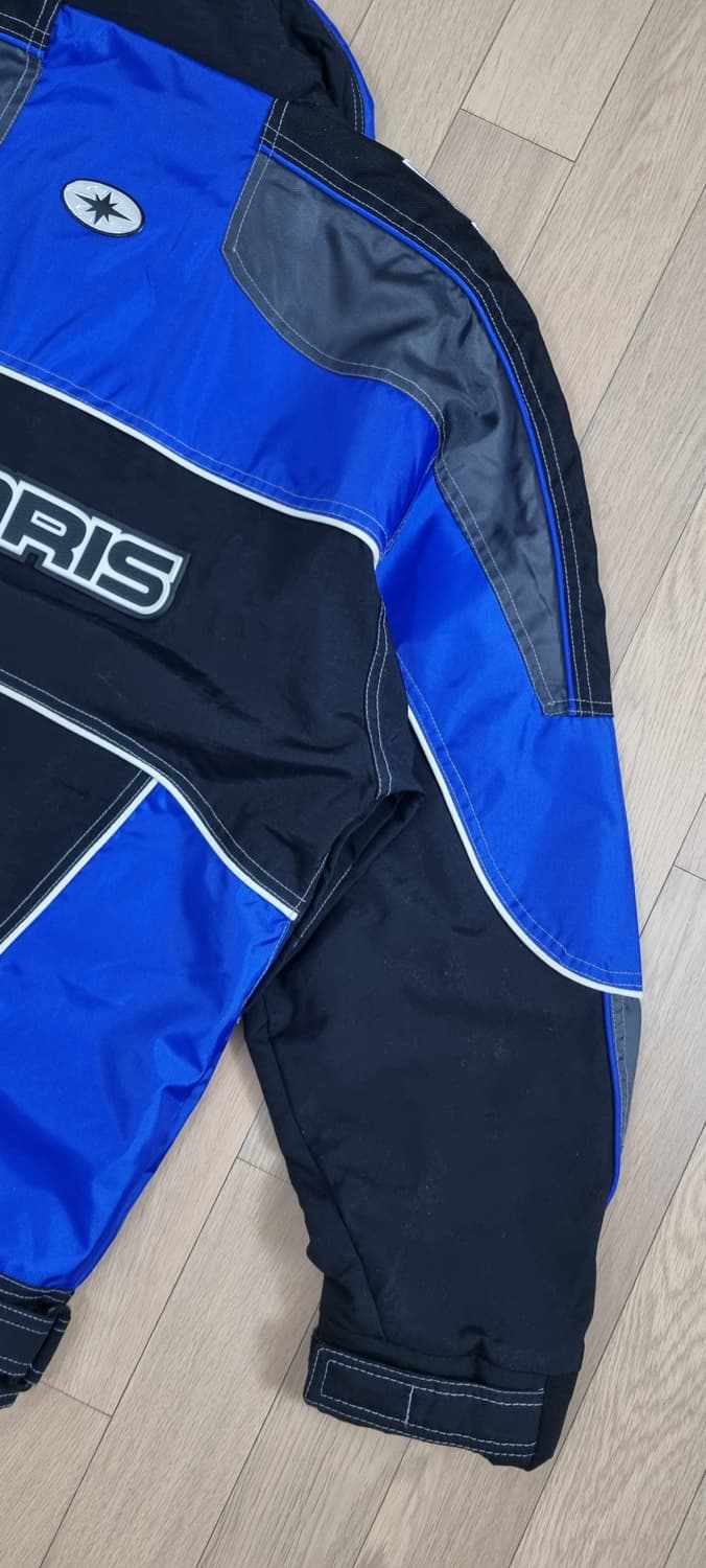 POLARIS PURE 레이싱 자켓 L _ 공용,남성 상품이미지8