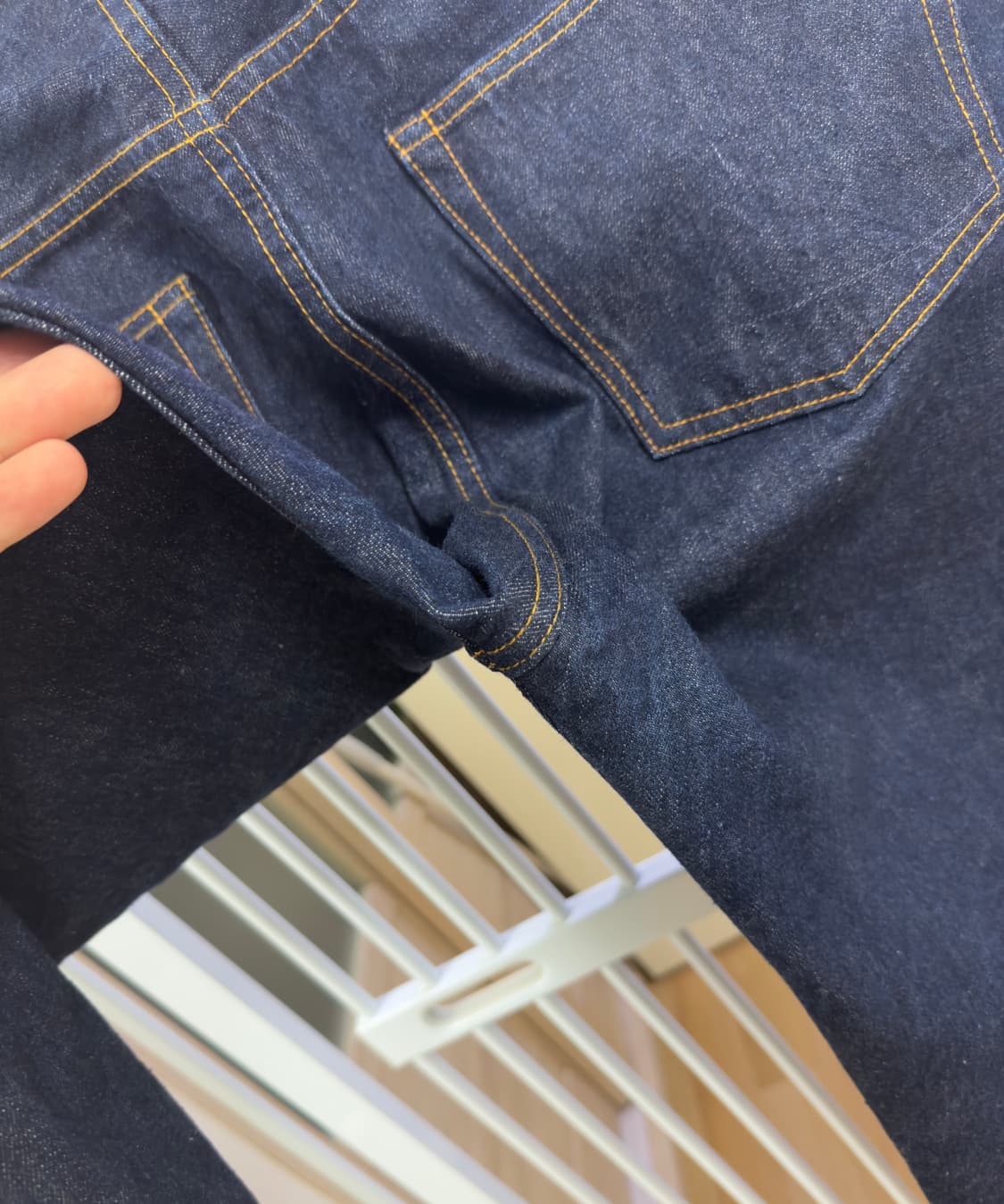 오어슬로우 105 원워시 4사이즈 상품이미지8