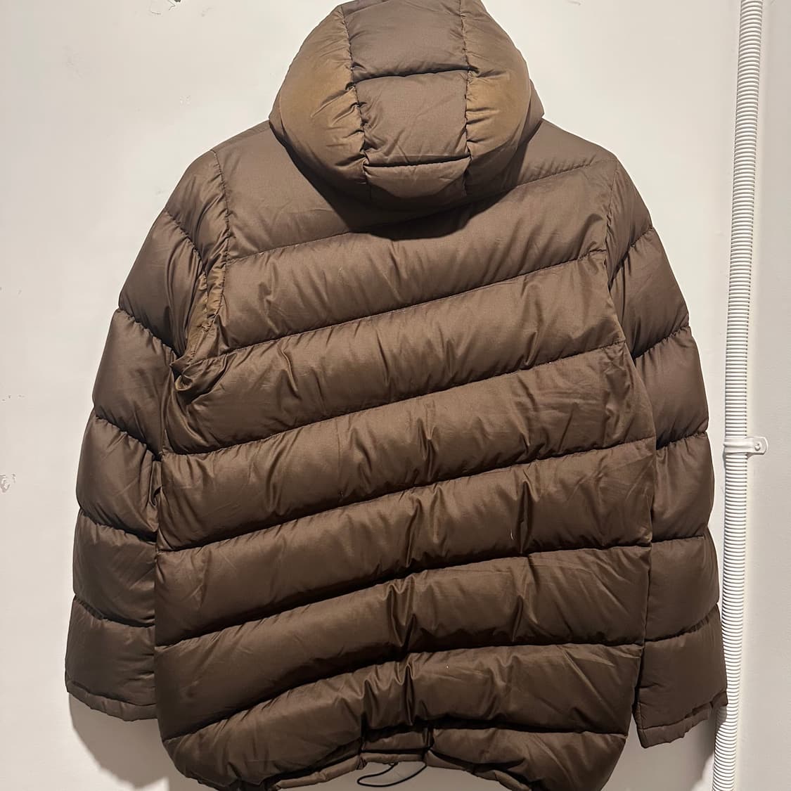 파타고니아 브라운 패딩 상품이미지6