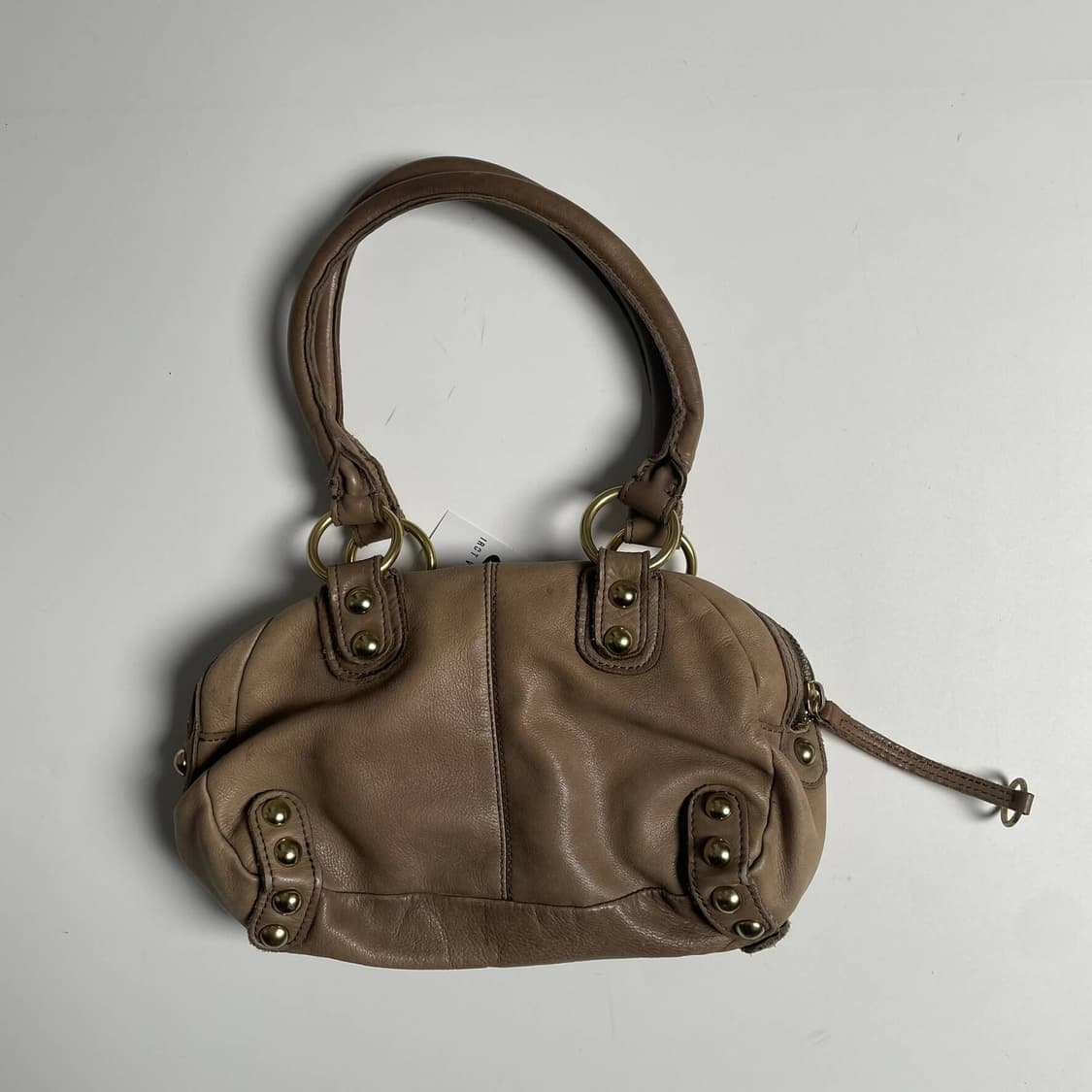 Linea pelle 리벳 포인트 미니백 상품이미지4